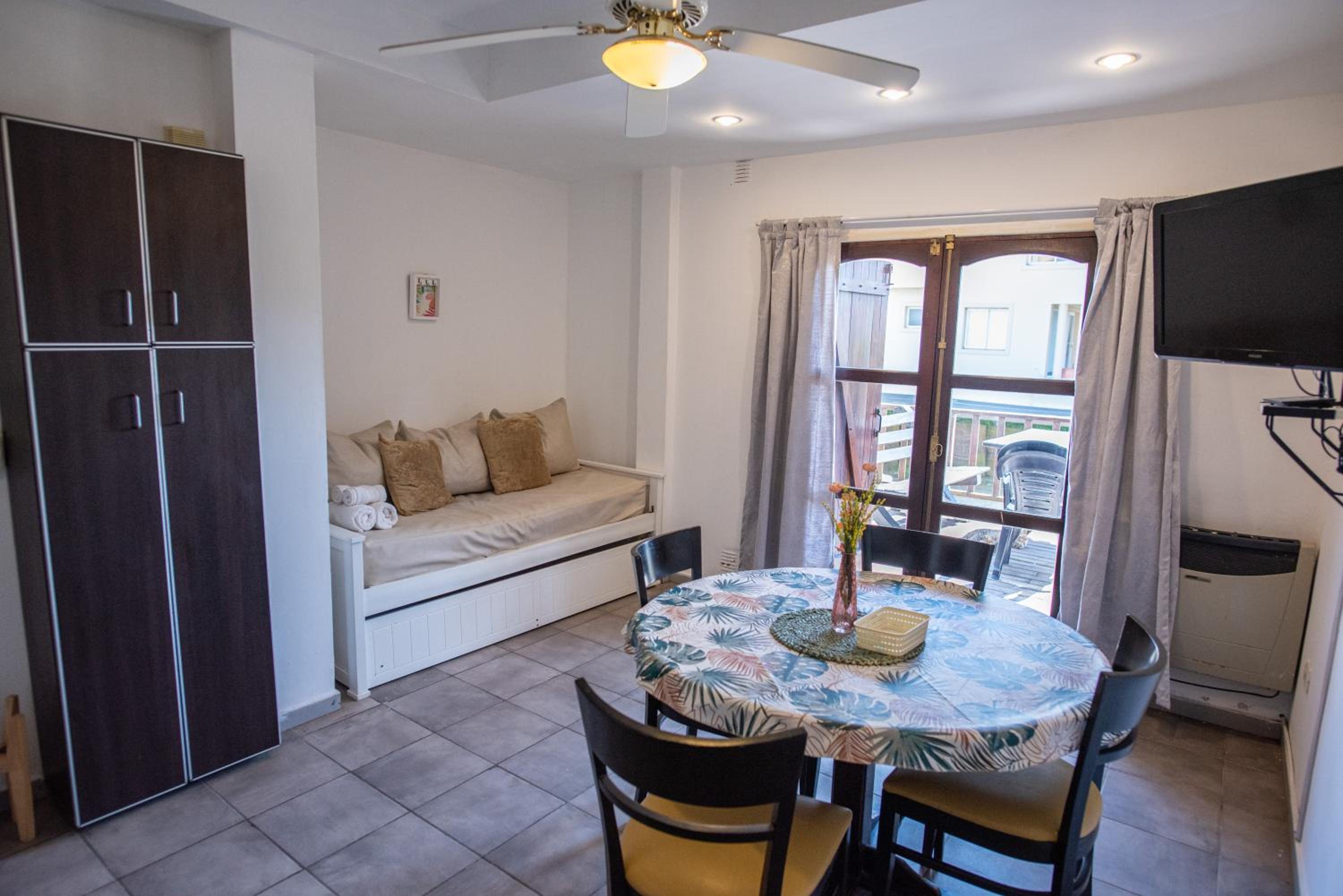 Apartamentos del mar II