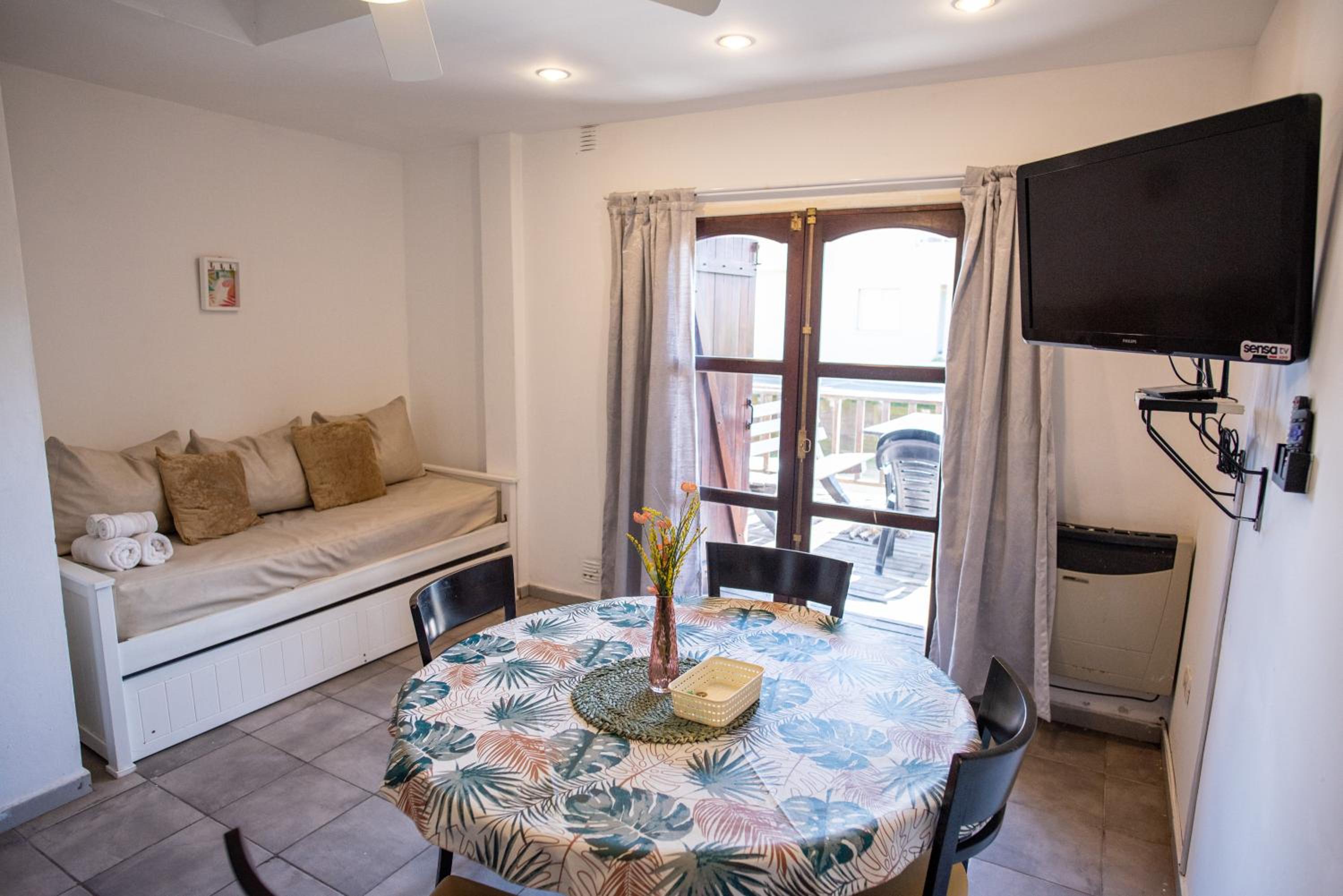Apartamentos del mar II