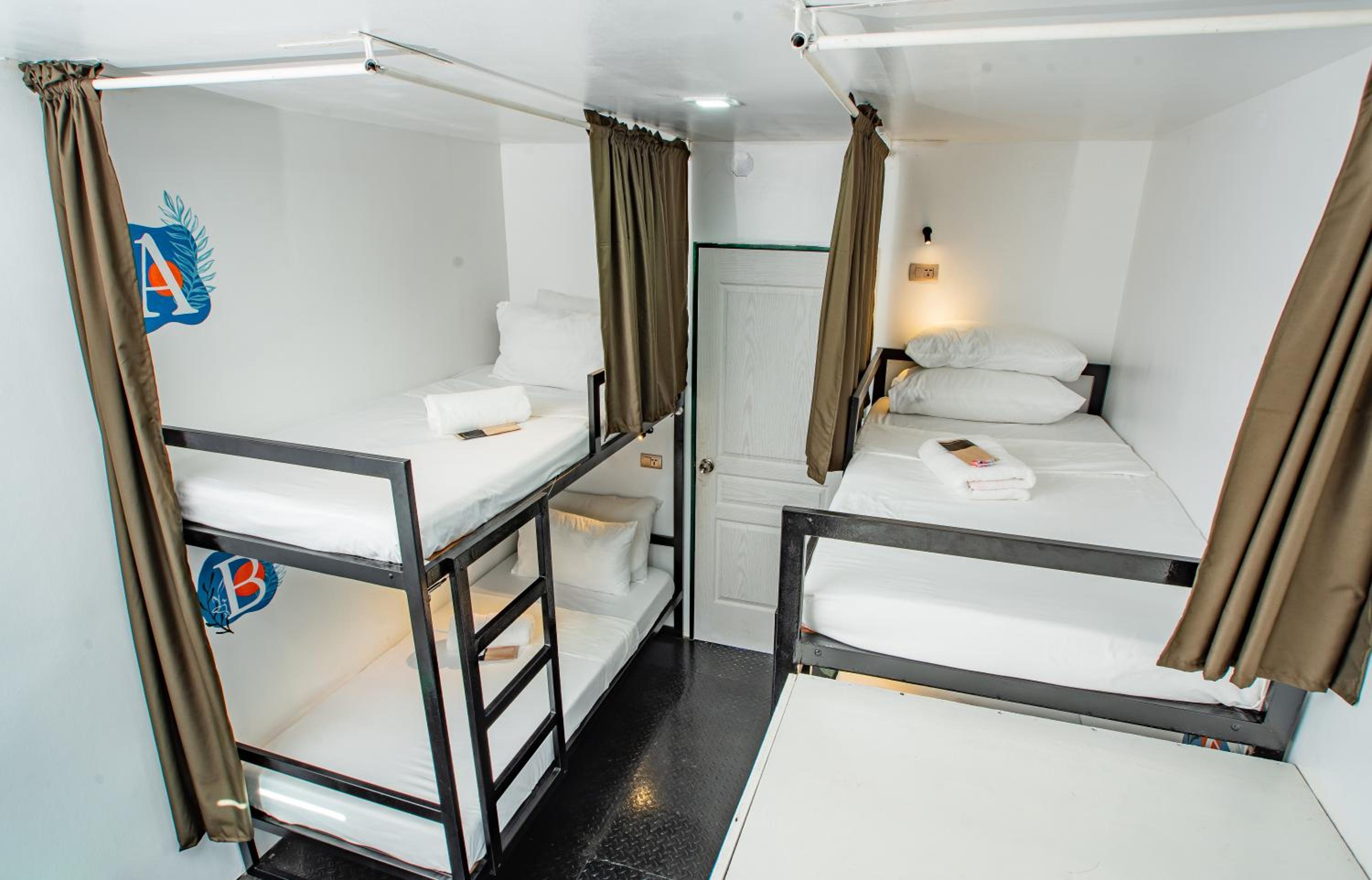 LArtista Hostel