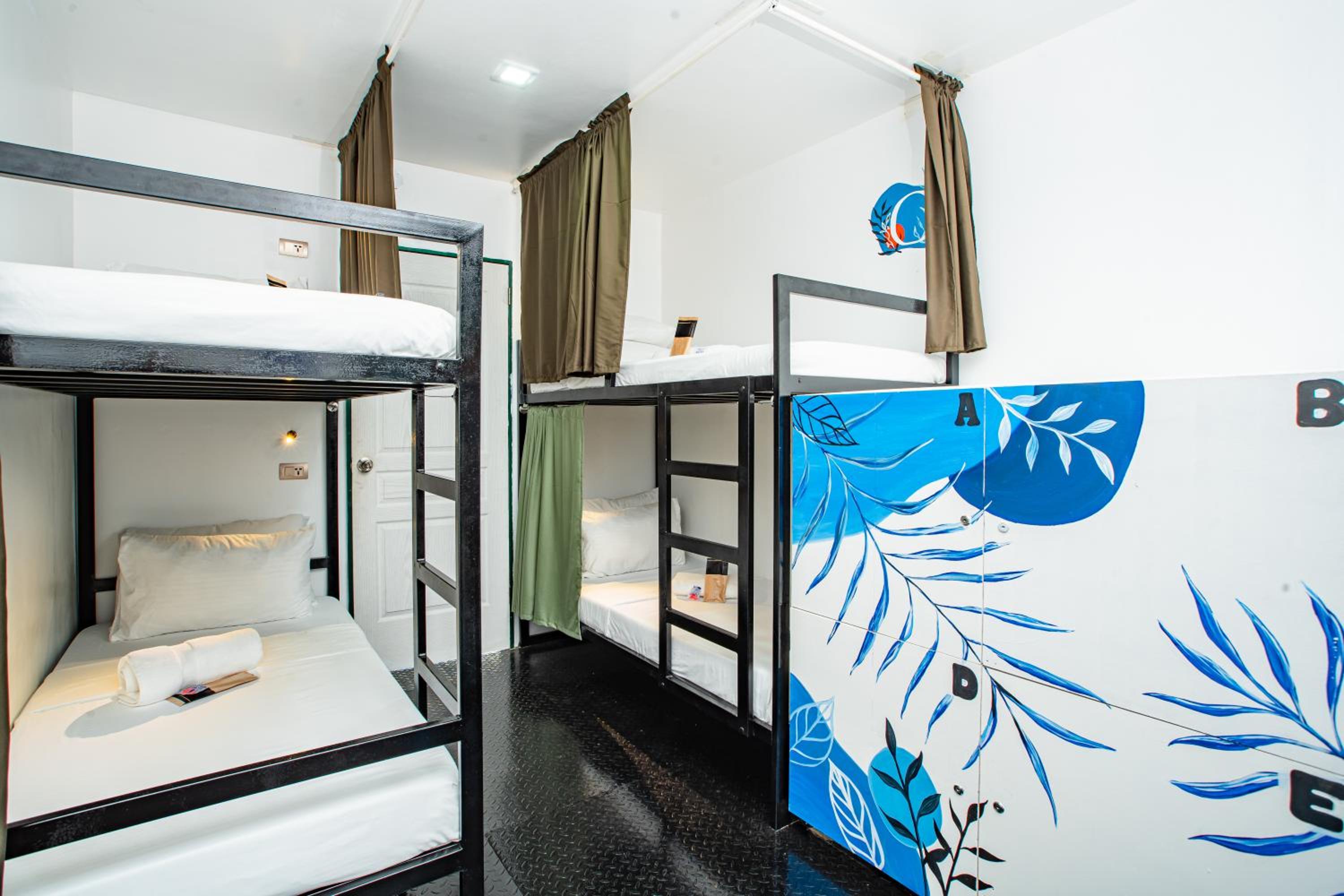 LArtista Hostel