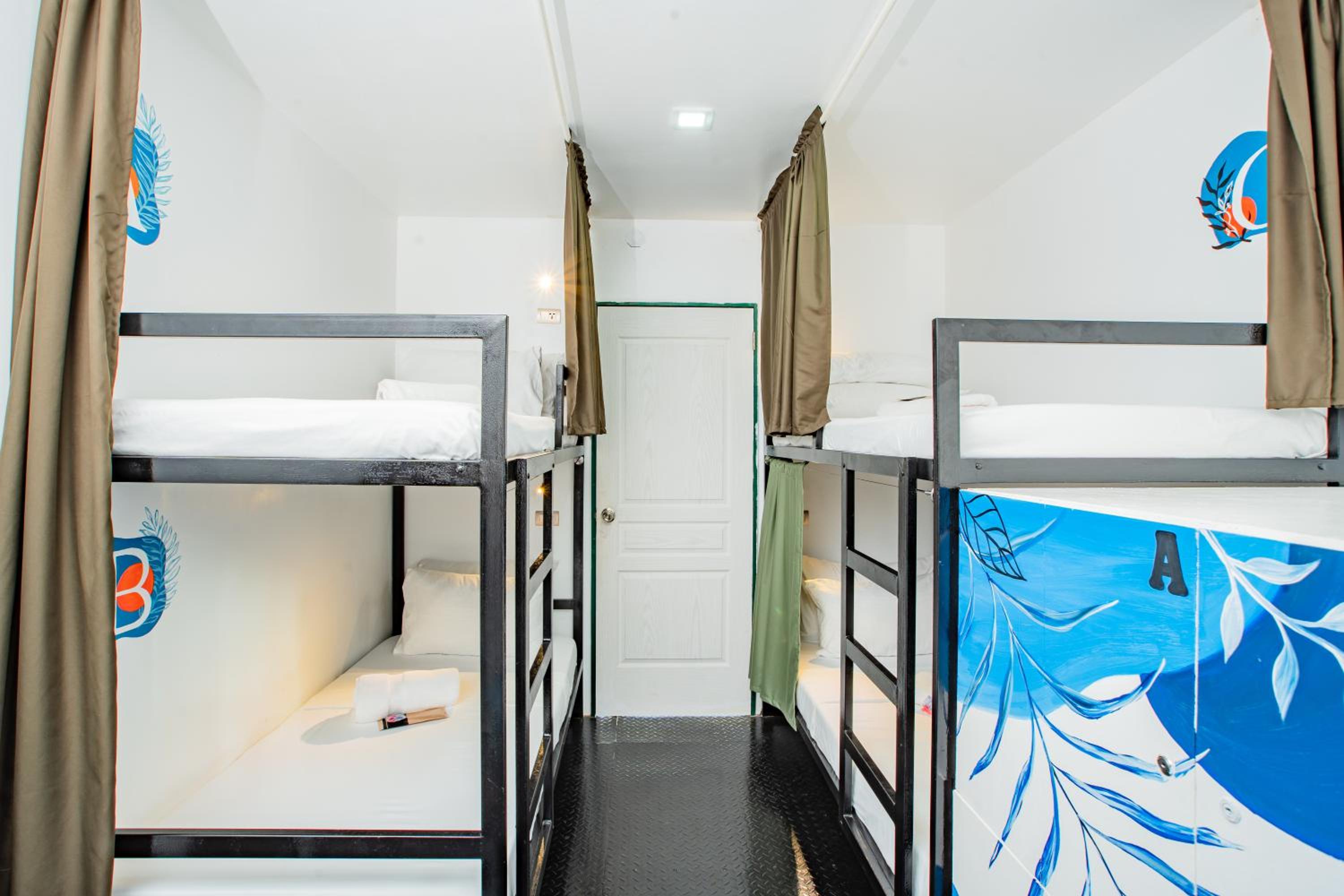 LArtista Hostel