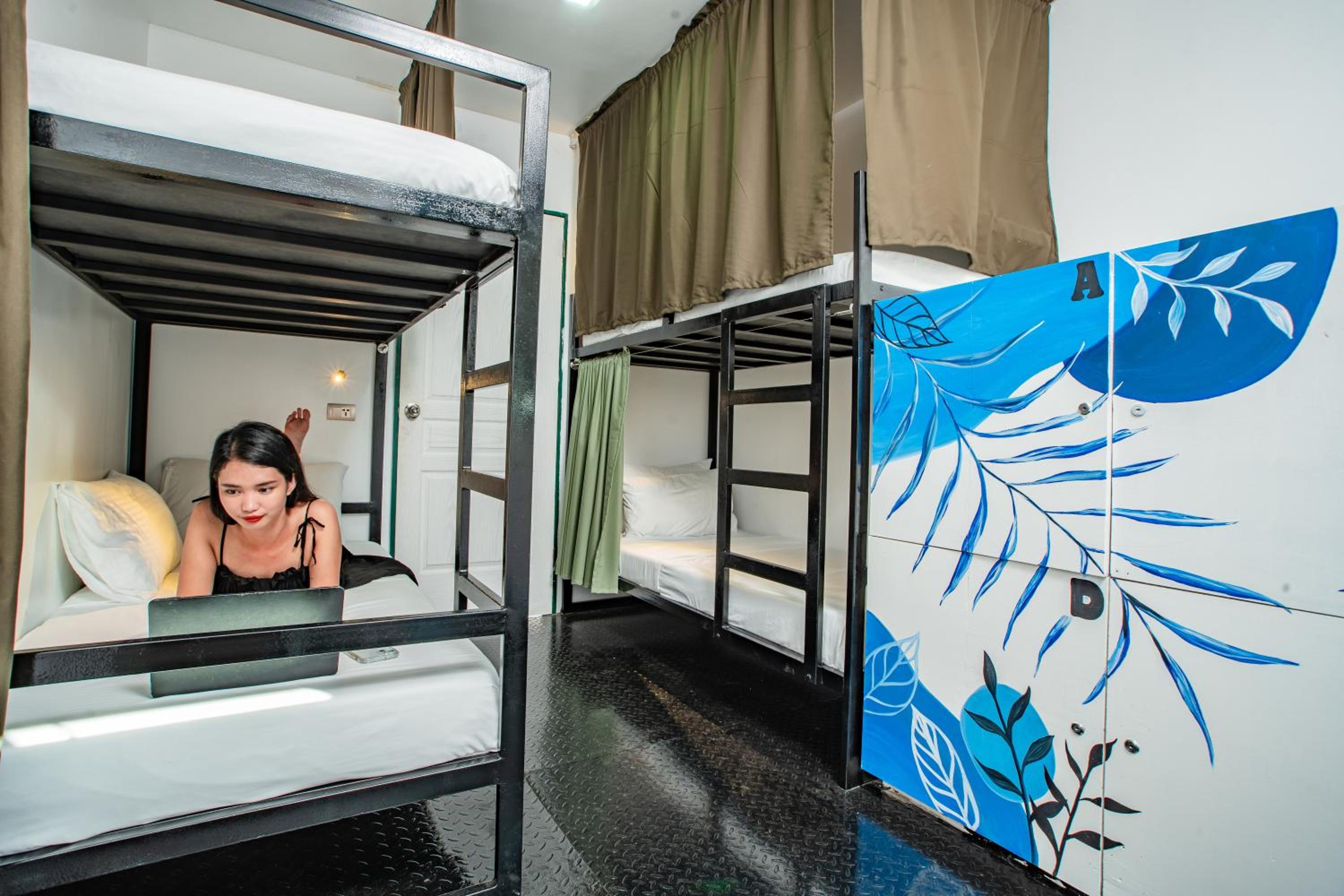 LArtista Hostel