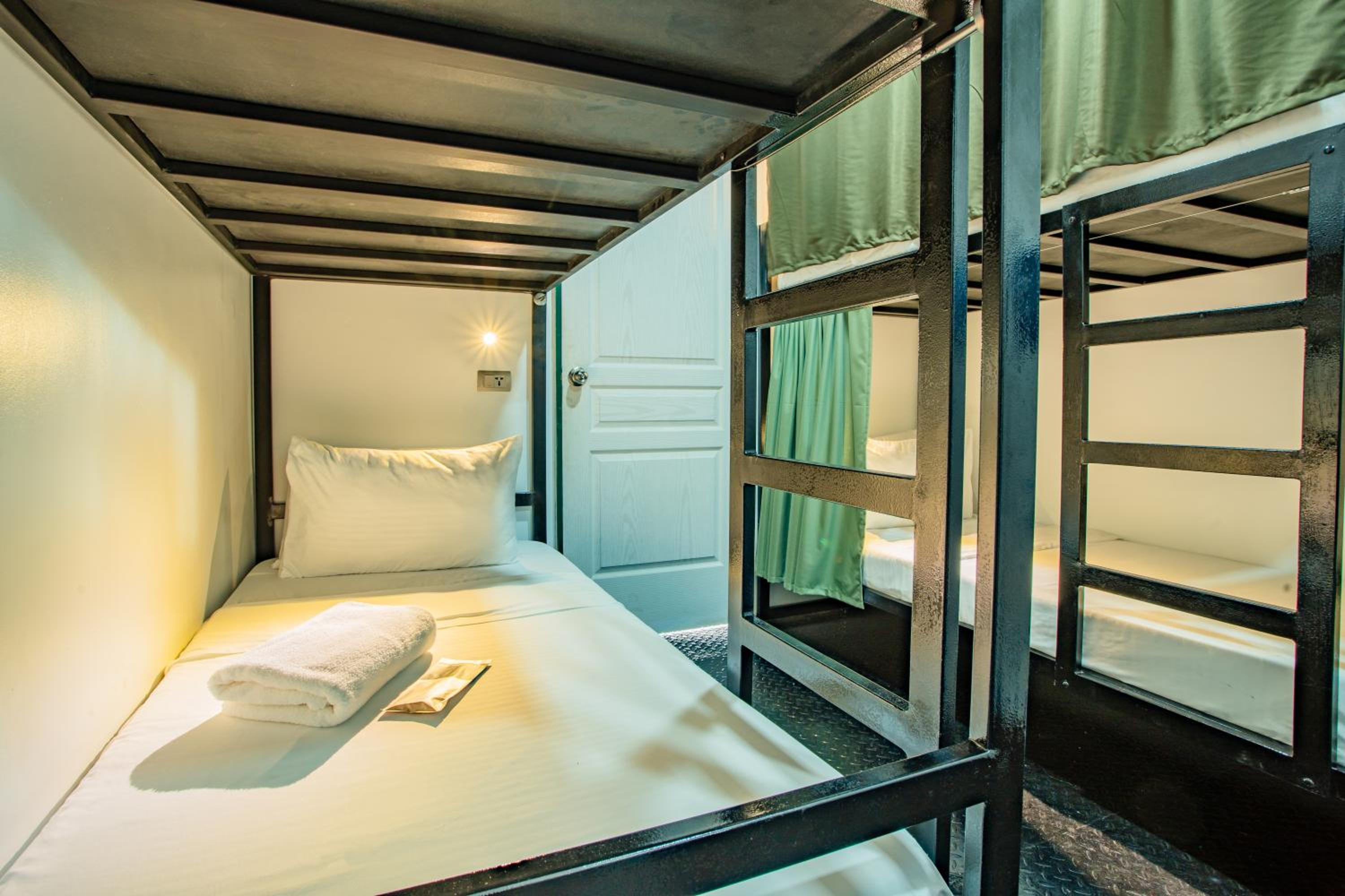 LArtista Hostel