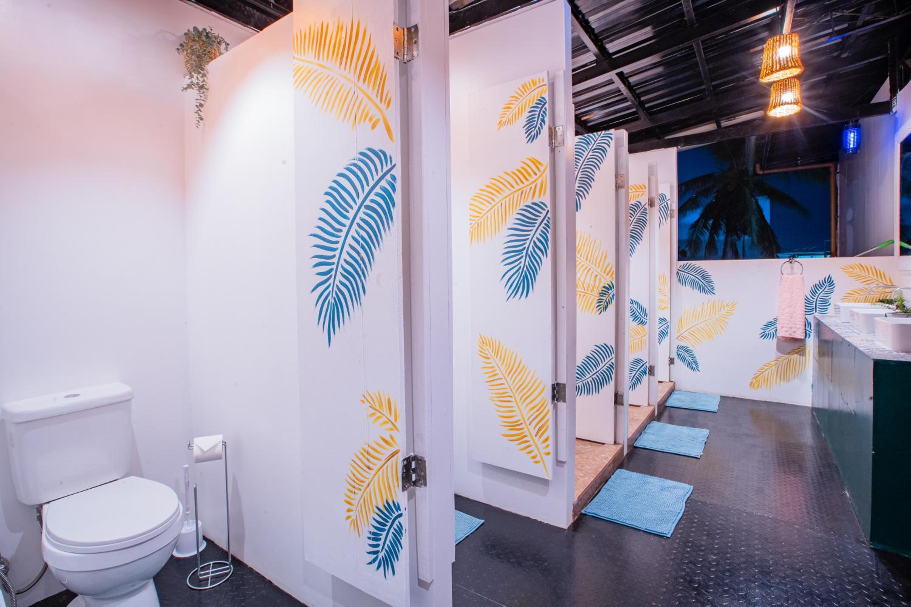 LArtista Hostel
