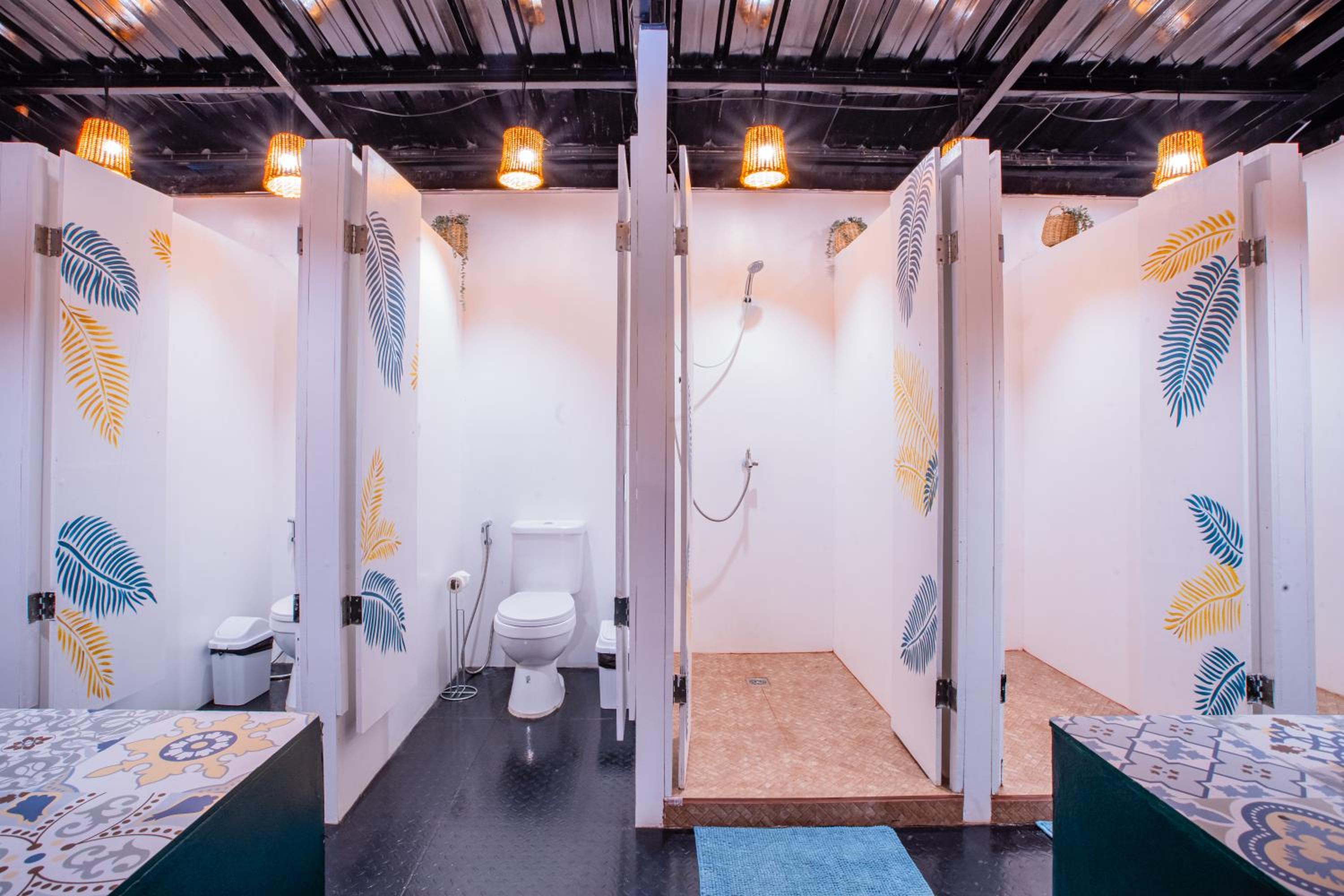LArtista Hostel