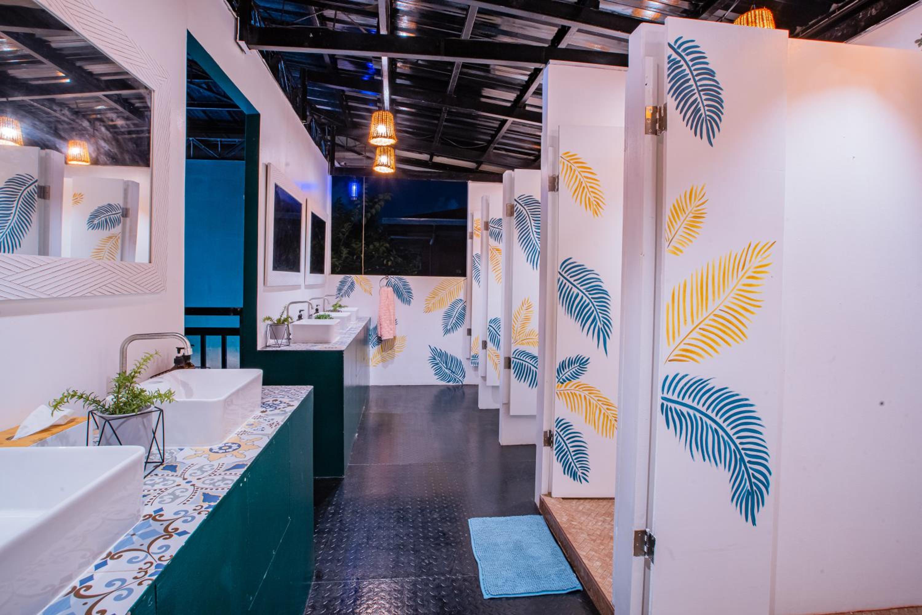 LArtista Hostel
