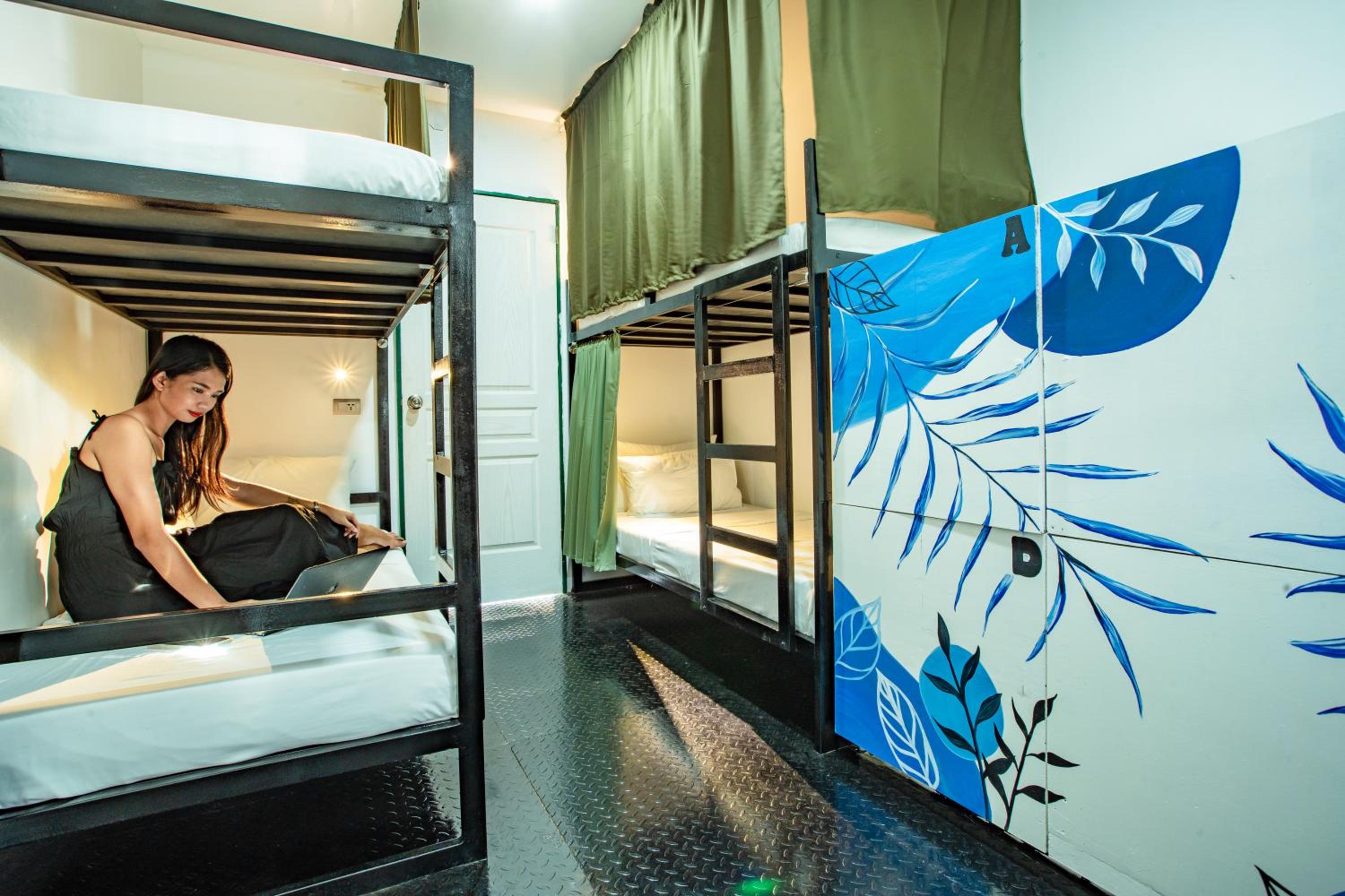 LArtista Hostel