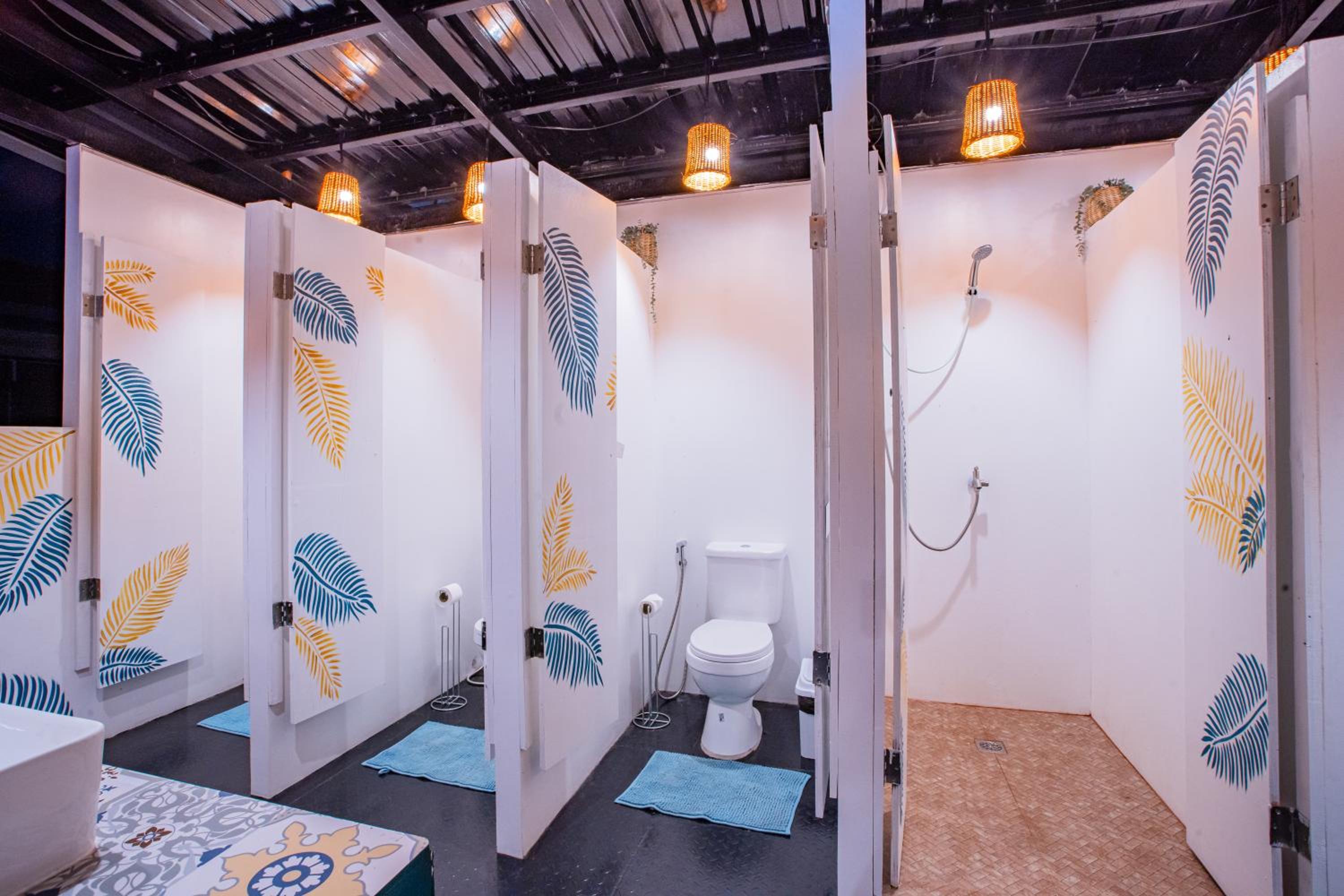 LArtista Hostel