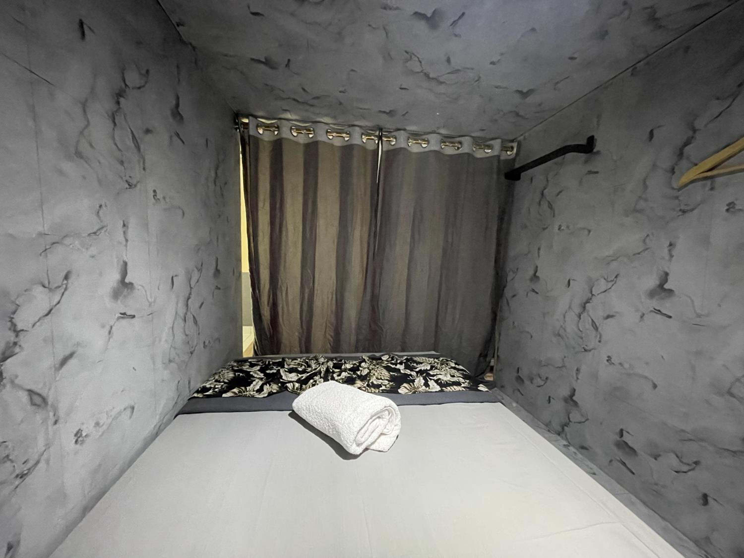Pedidi Penida Hostel