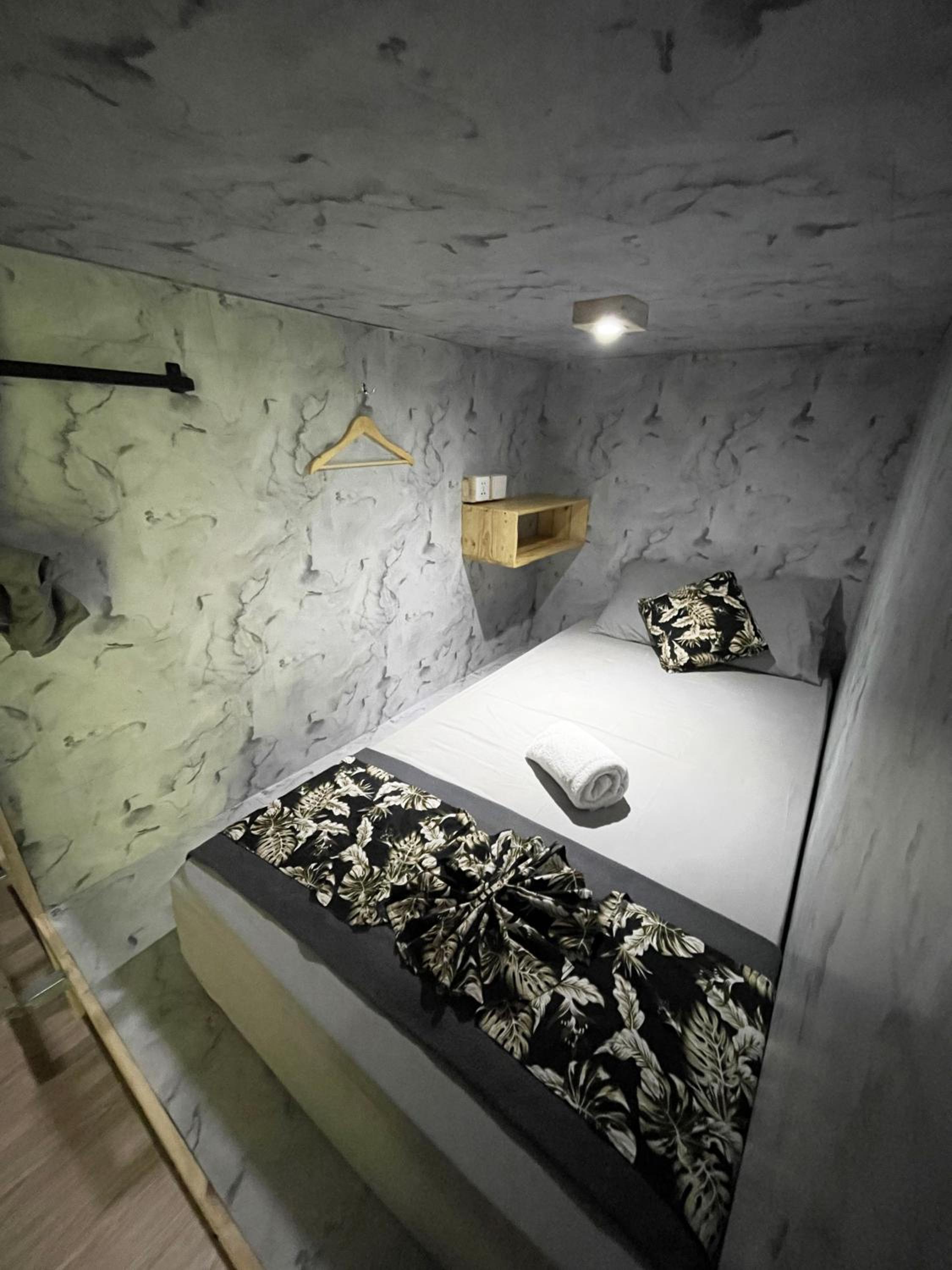 Pedidi Penida Hostel