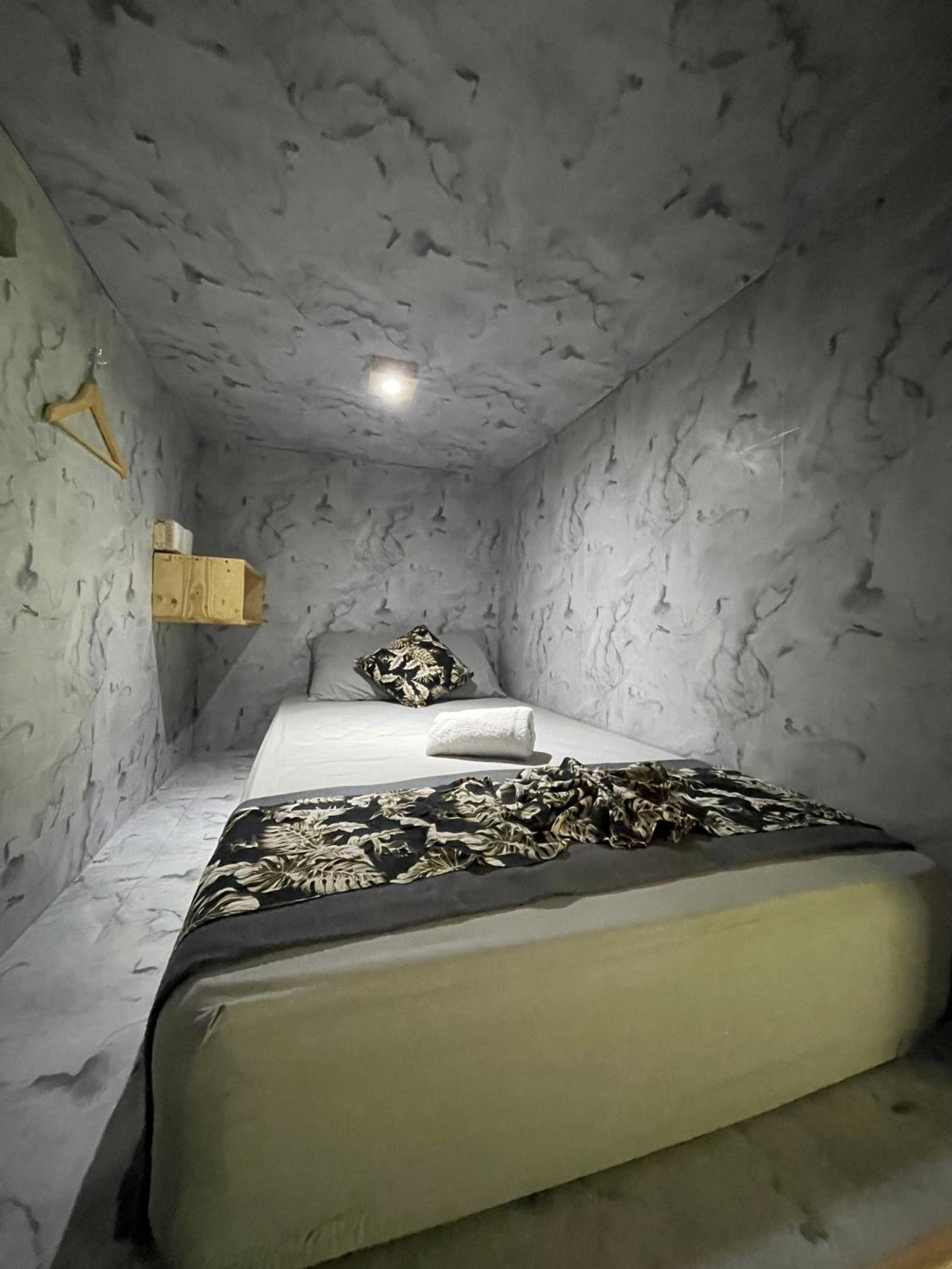 Pedidi Penida Hostel