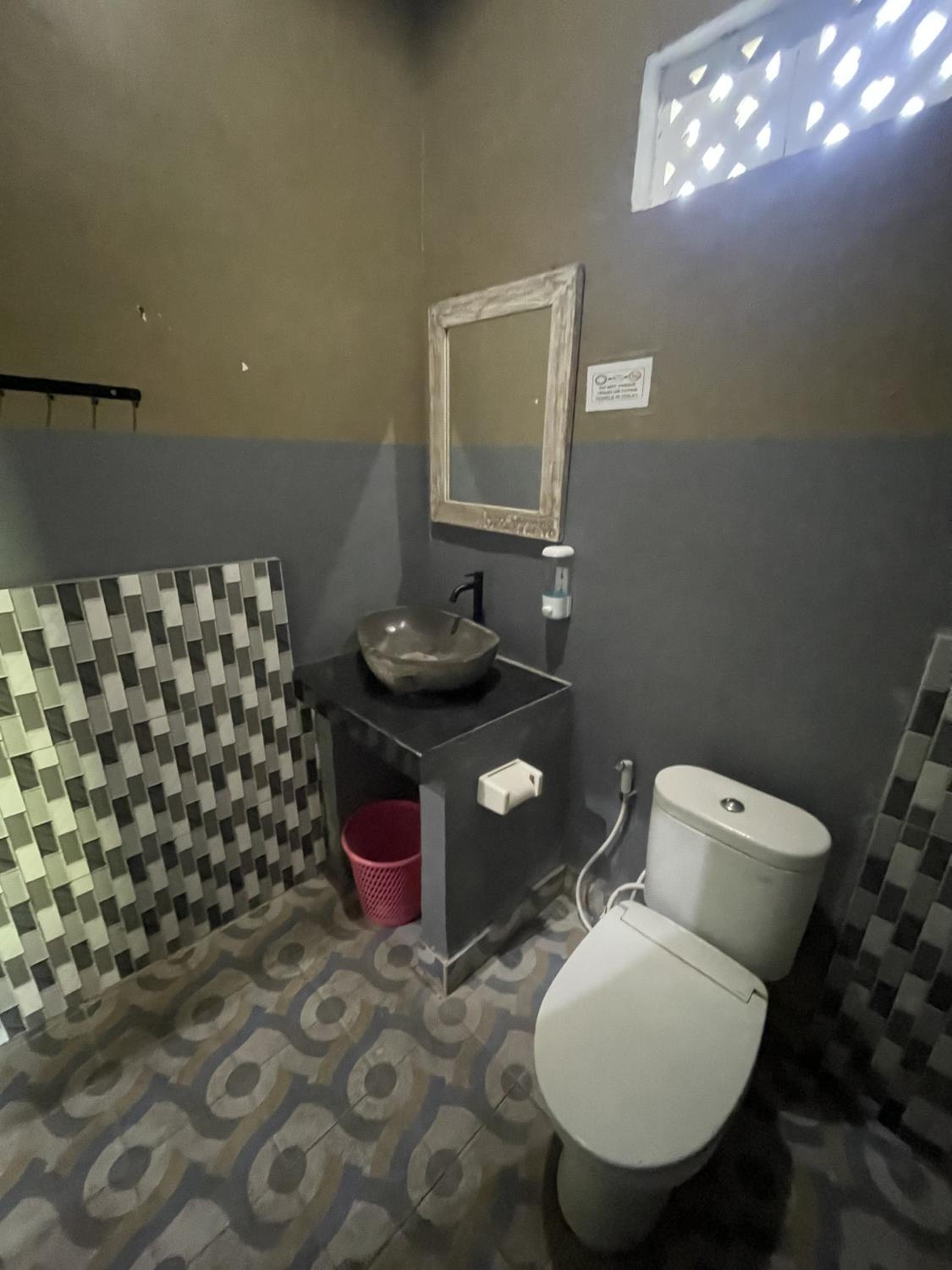 Pedidi Penida Hostel