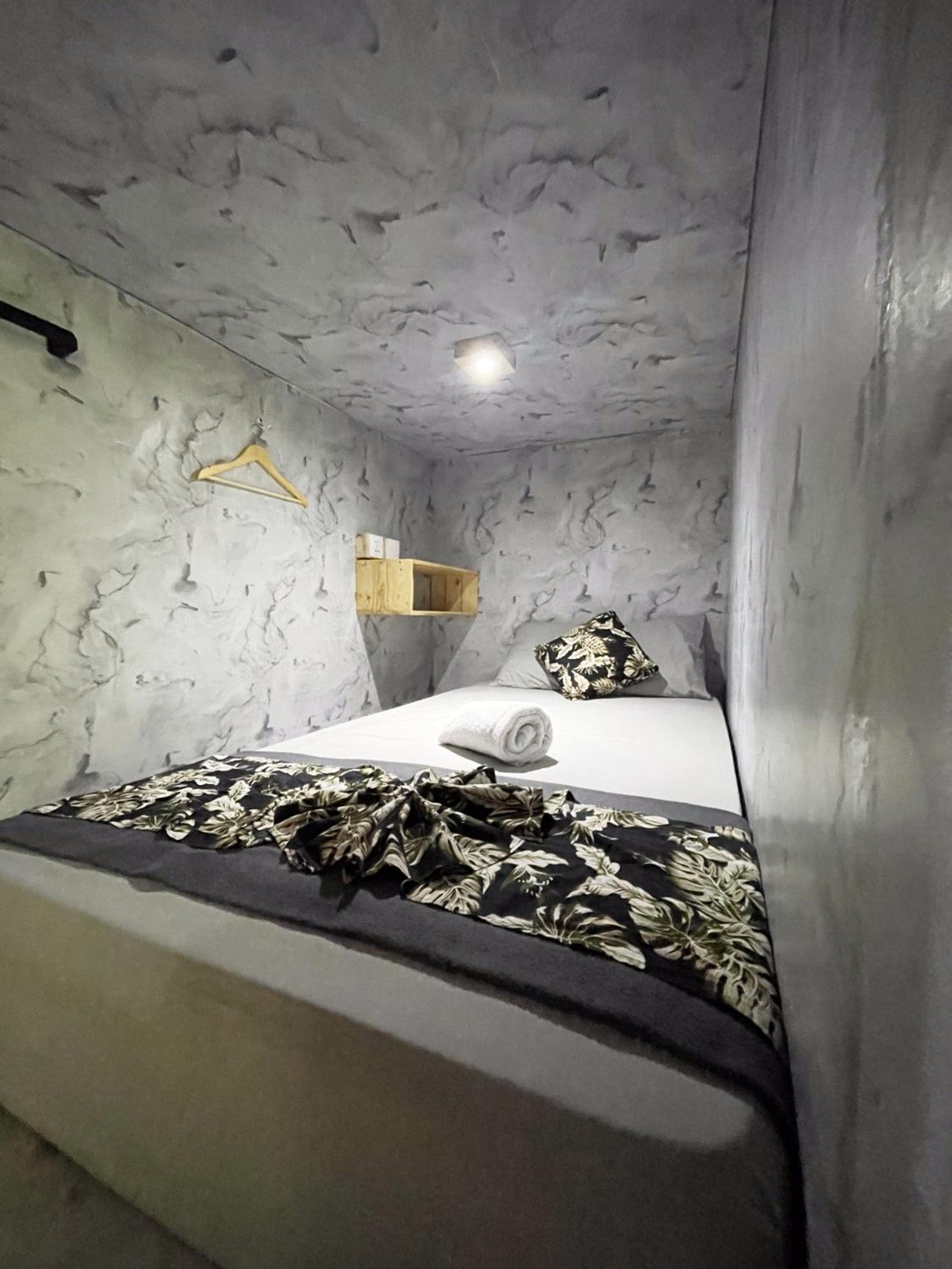 Pedidi Penida Hostel