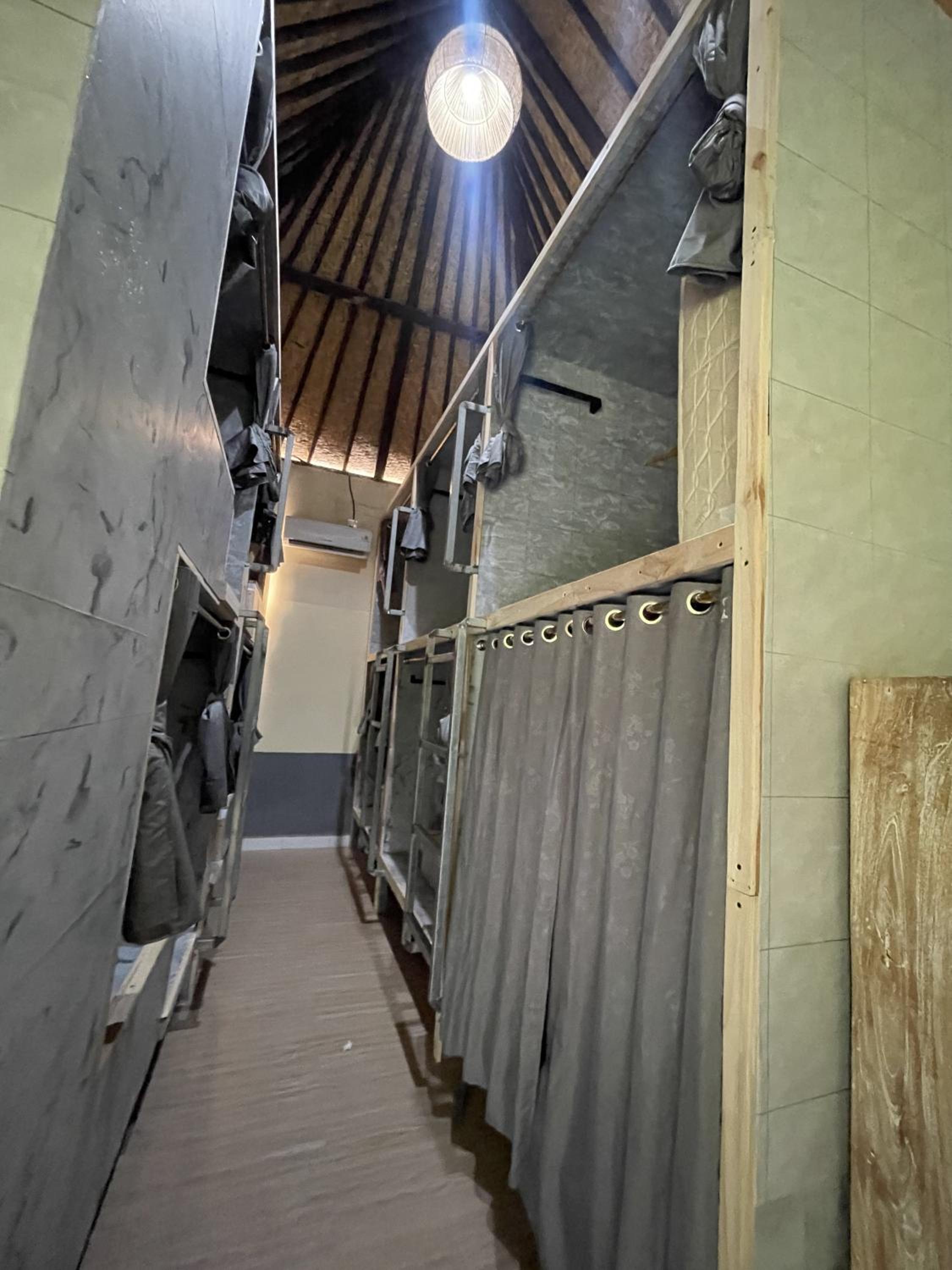 Pedidi Penida Hostel