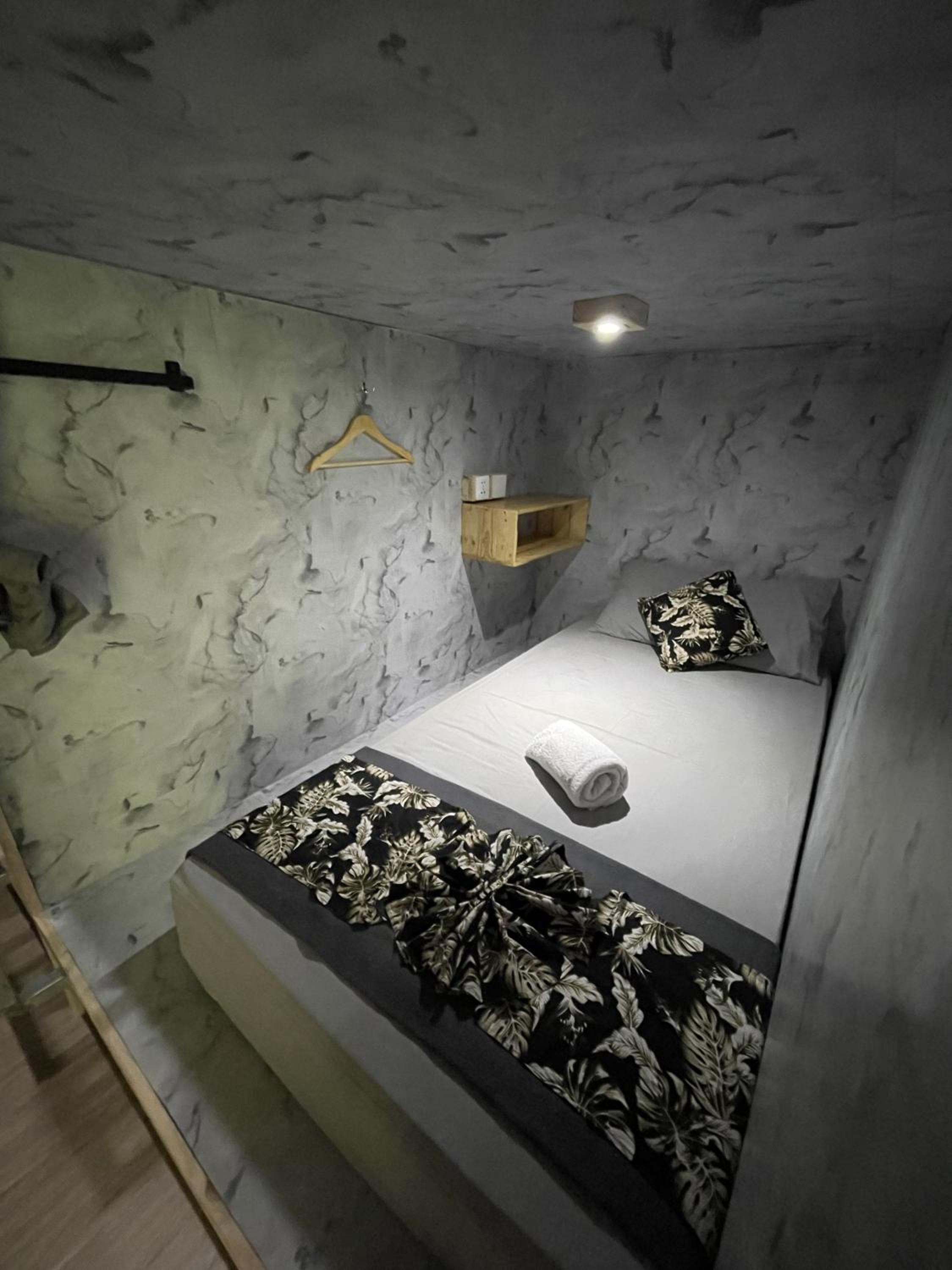 Pedidi Penida Hostel