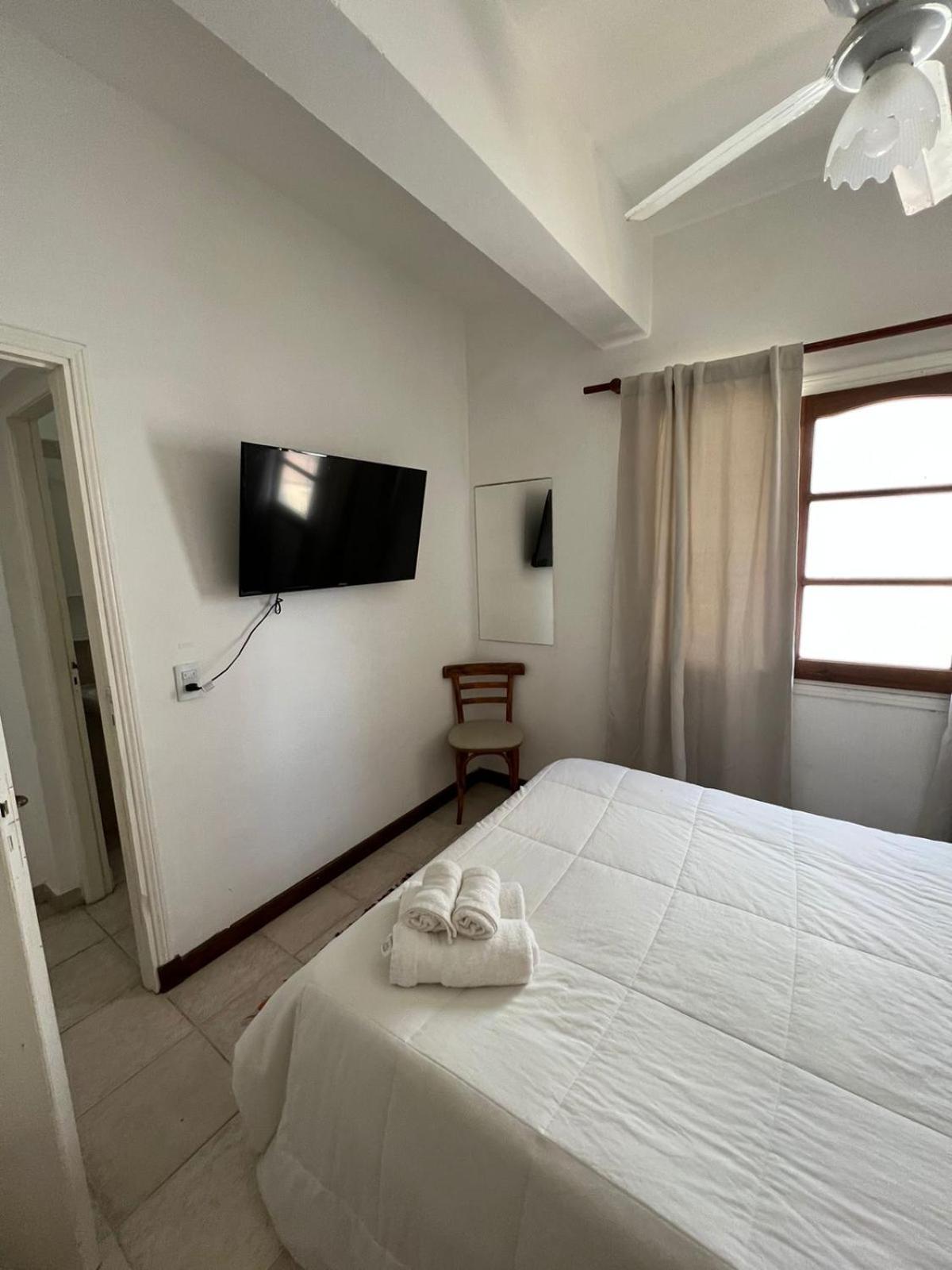 Apartamentos del mar