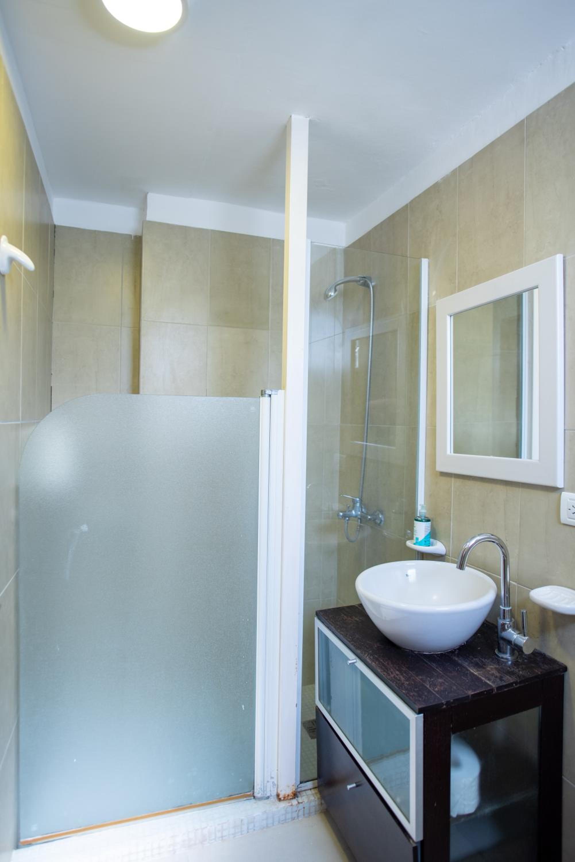 Apartamentos del mar