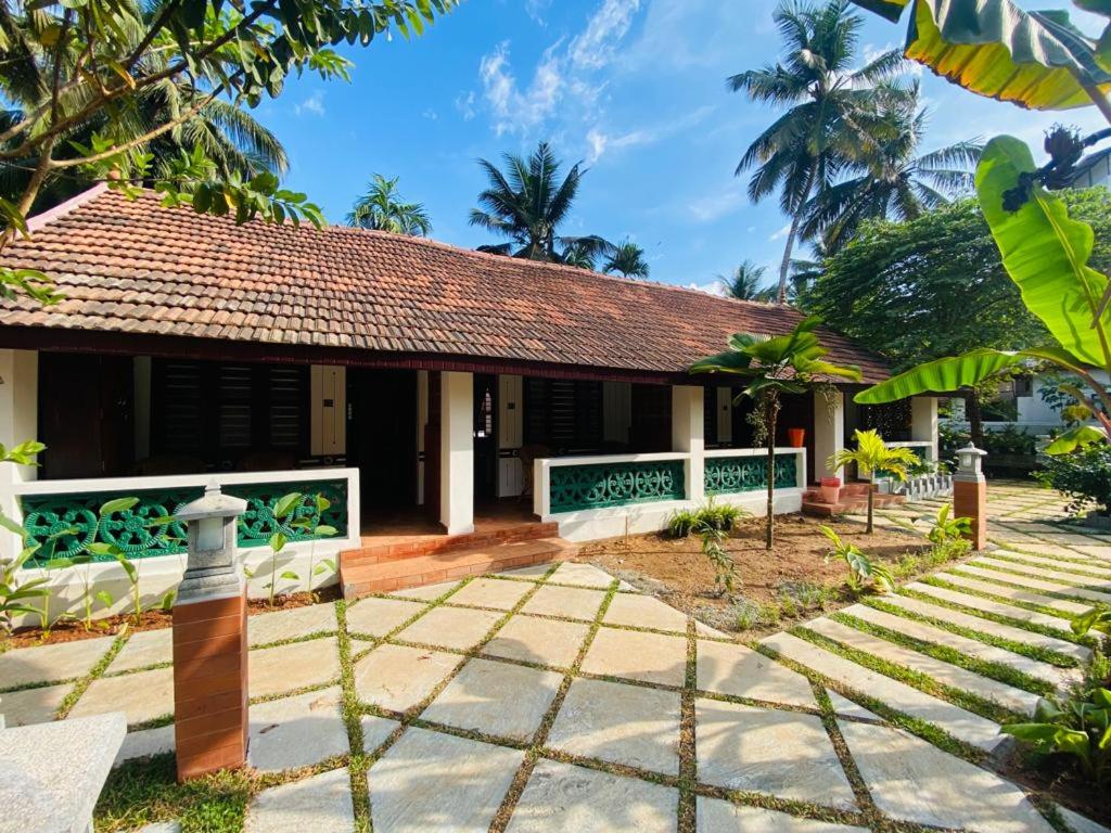 Hotel Holiday Home