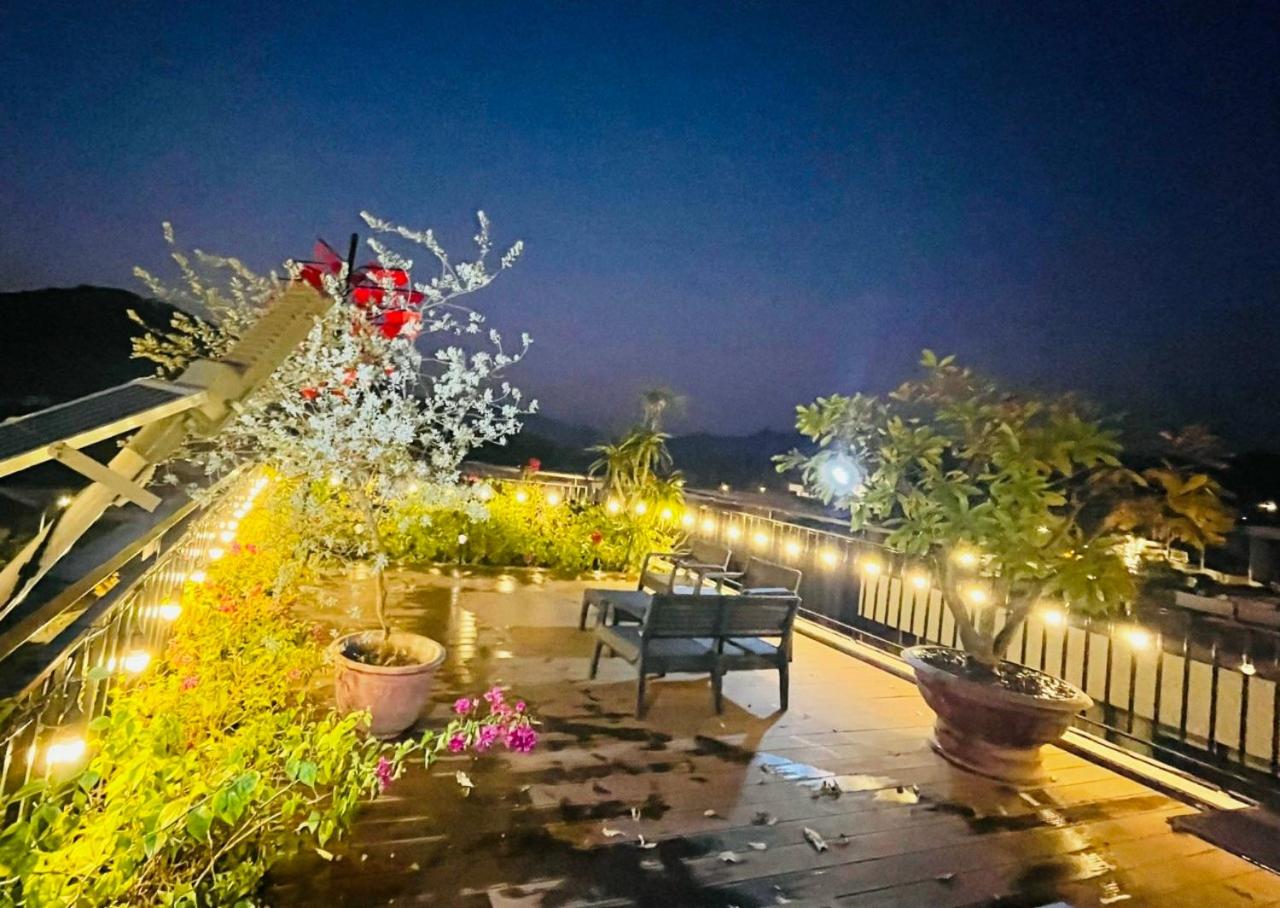 The Mango Villa - Venus- Flamigo Dai Lai E3-7 view 2