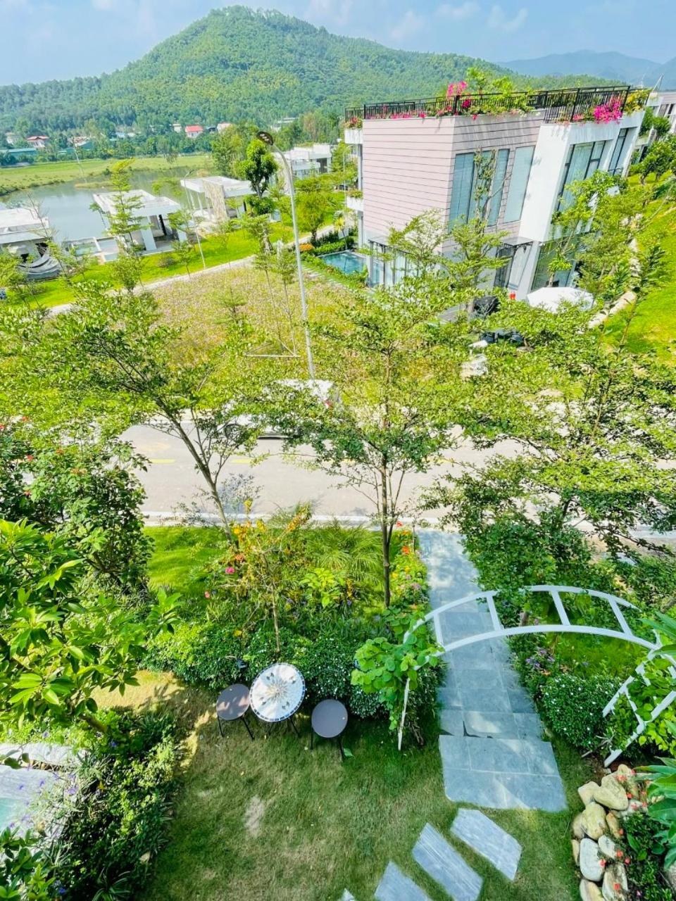 The Mango Villa - Venus- Flamigo Dai Lai E3-7 view 3