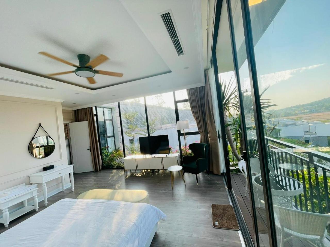 The Mango Villa - Venus- Flamigo Dai Lai E3-7 view 4