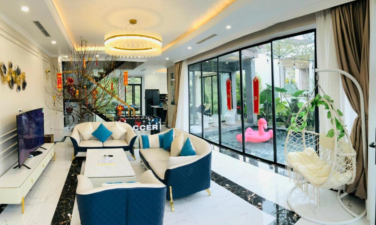 The Mango Villa - Venus- Flamigo Dai Lai E3-7 view 5