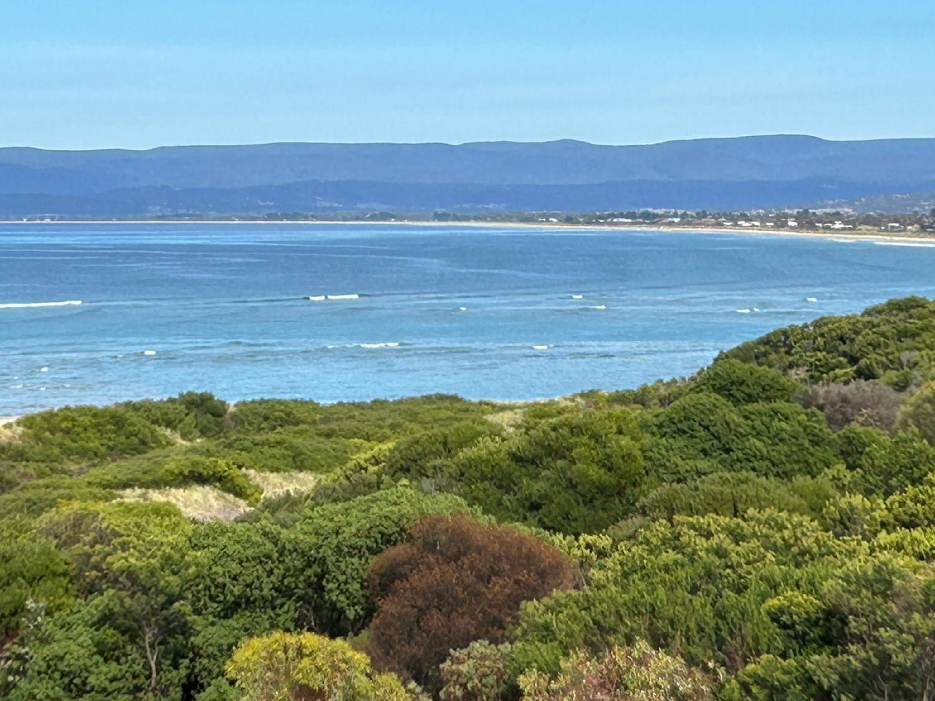 Baden House - Freycinet Holiday Houses