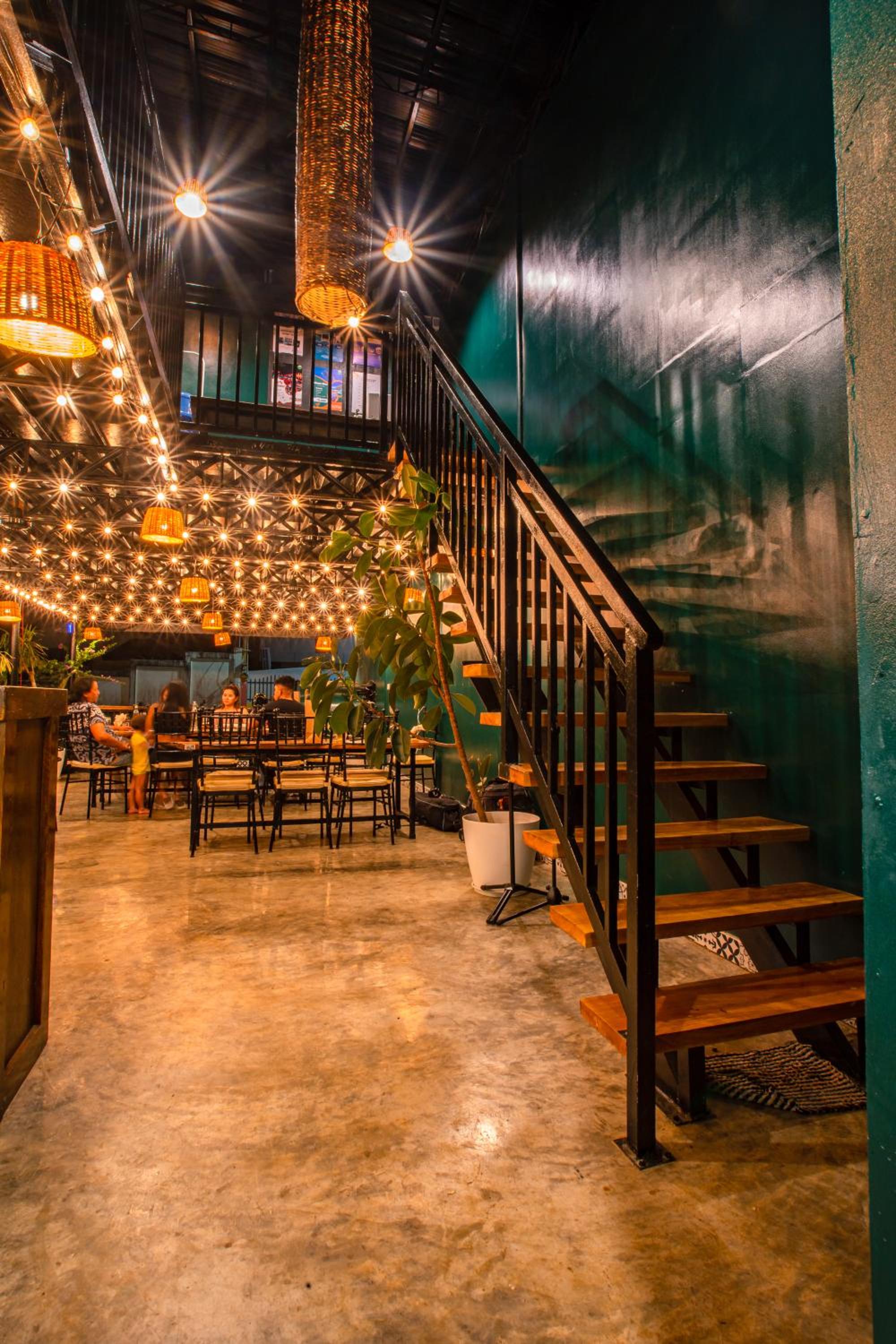 LArtista Hostel