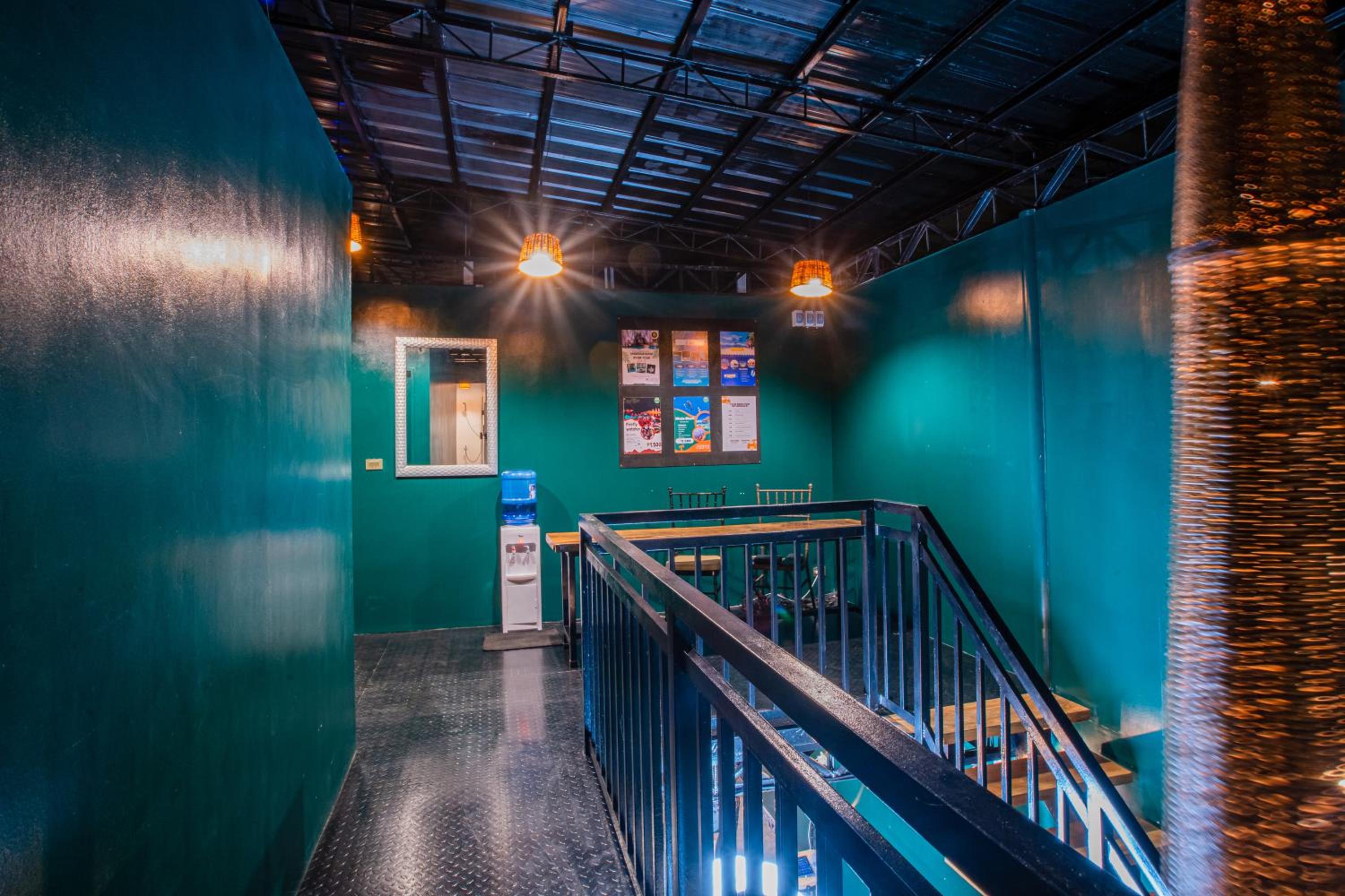 LArtista Hostel
