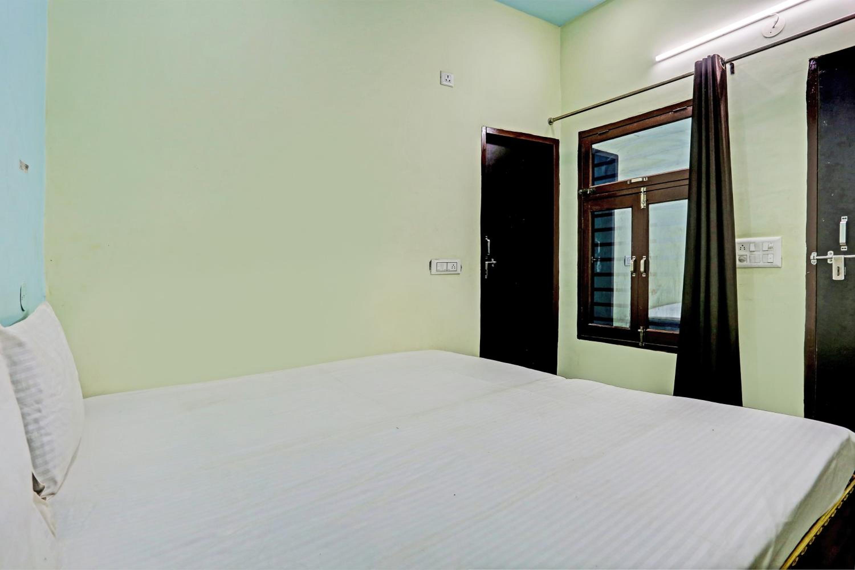 Hotel O D Ekant Hotel view 3