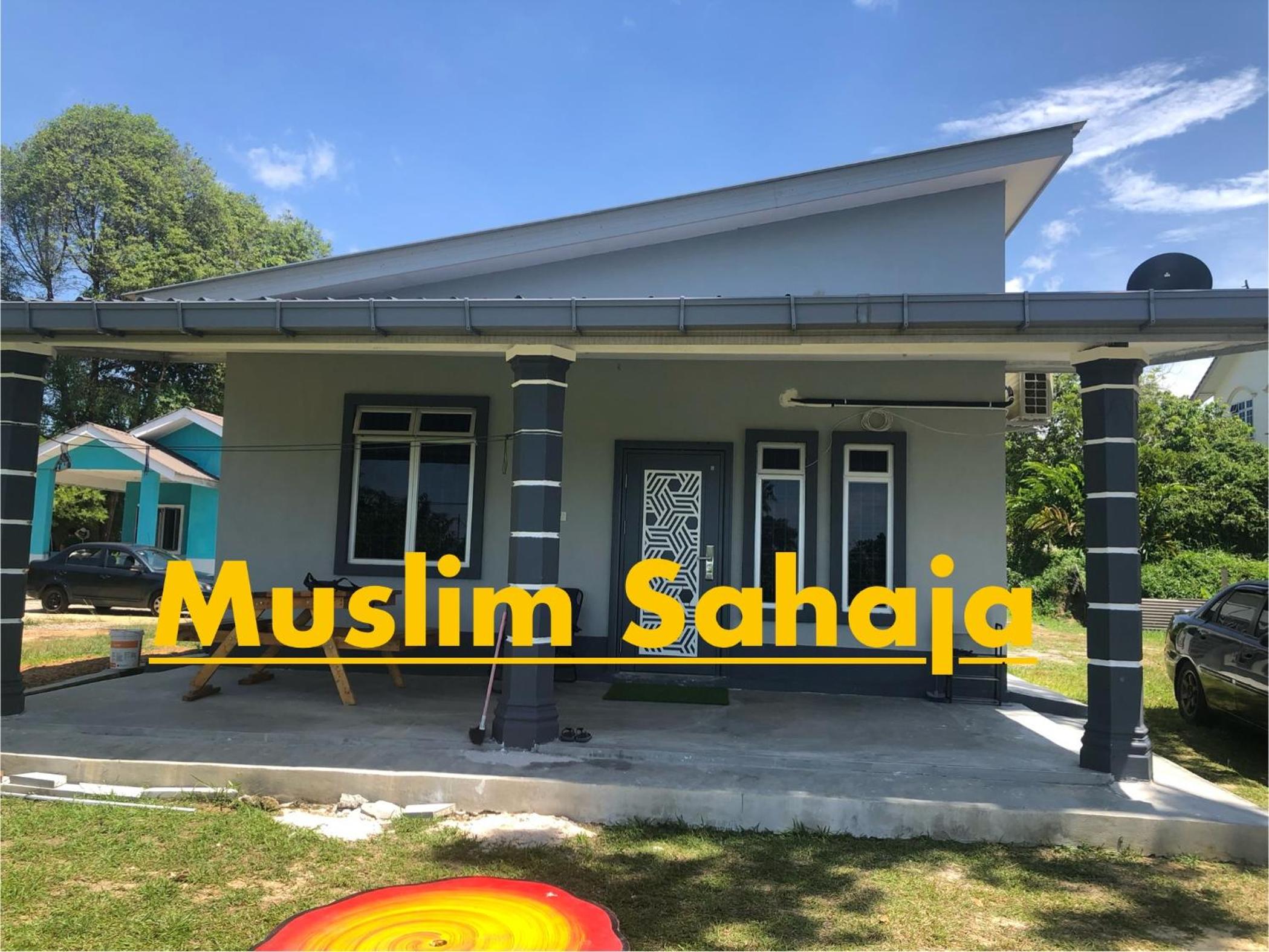 Rasa Sayang Homestay Mersing photo 7