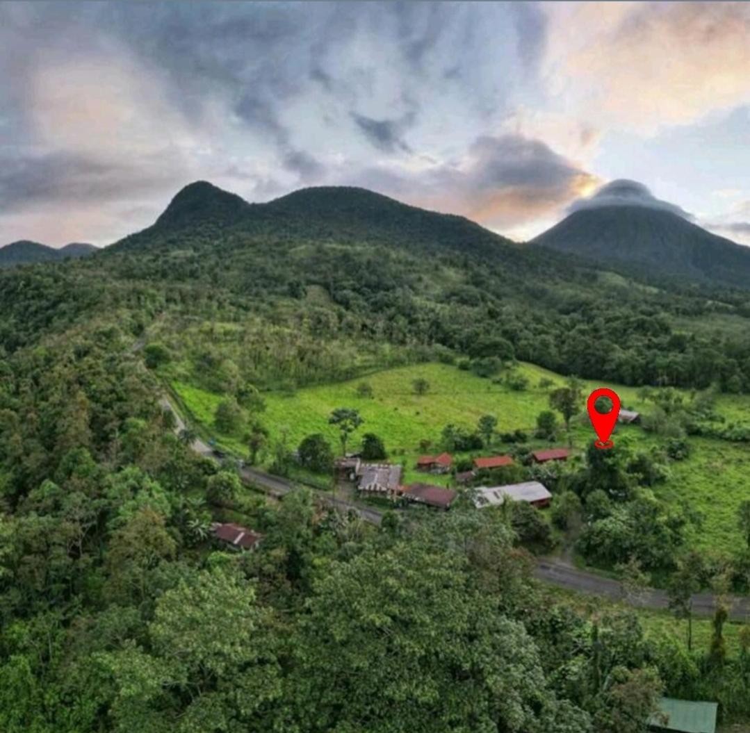 Flora Glamping de Abuela