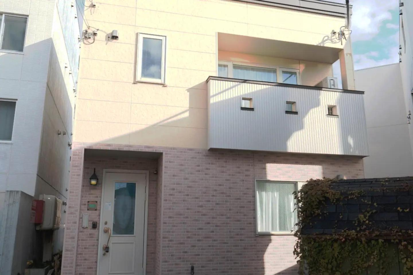 ファミリア・デザインハウス札幌