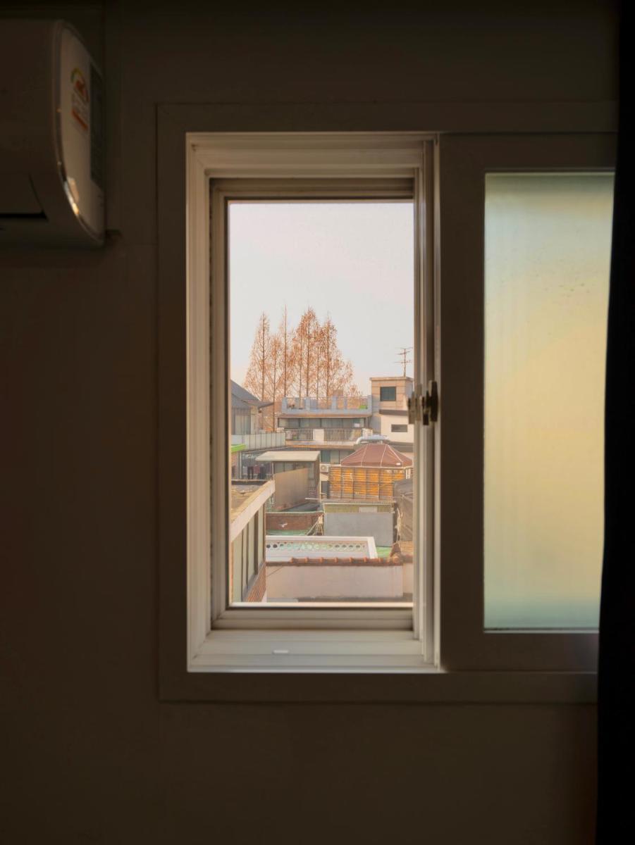 Seoul Mansion Guest House 41