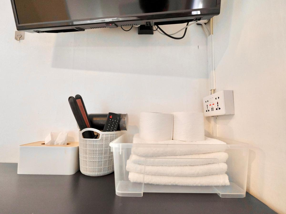 Seoul Mansion Guest House 44