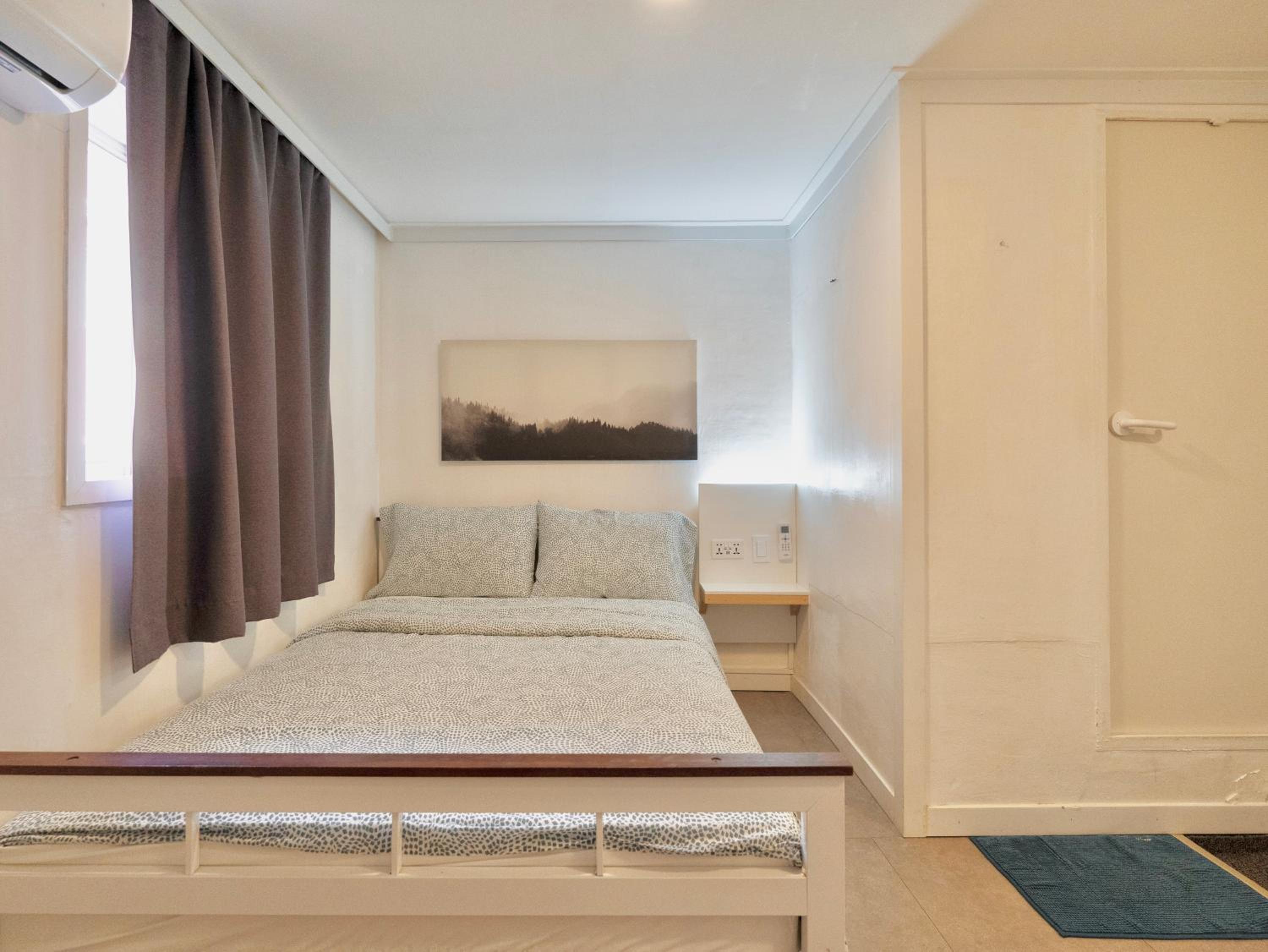 Seoul Mansion Guest House 42