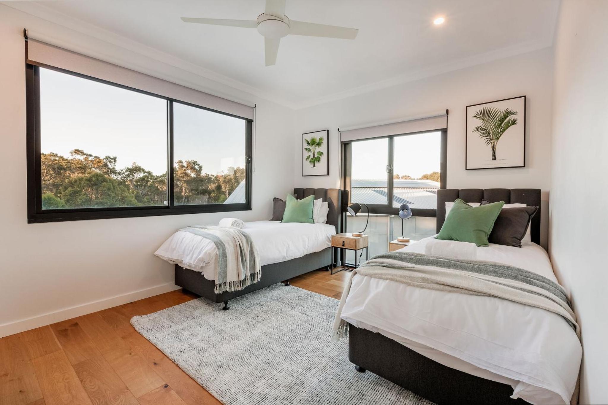 Eagle Rise Plus Studio