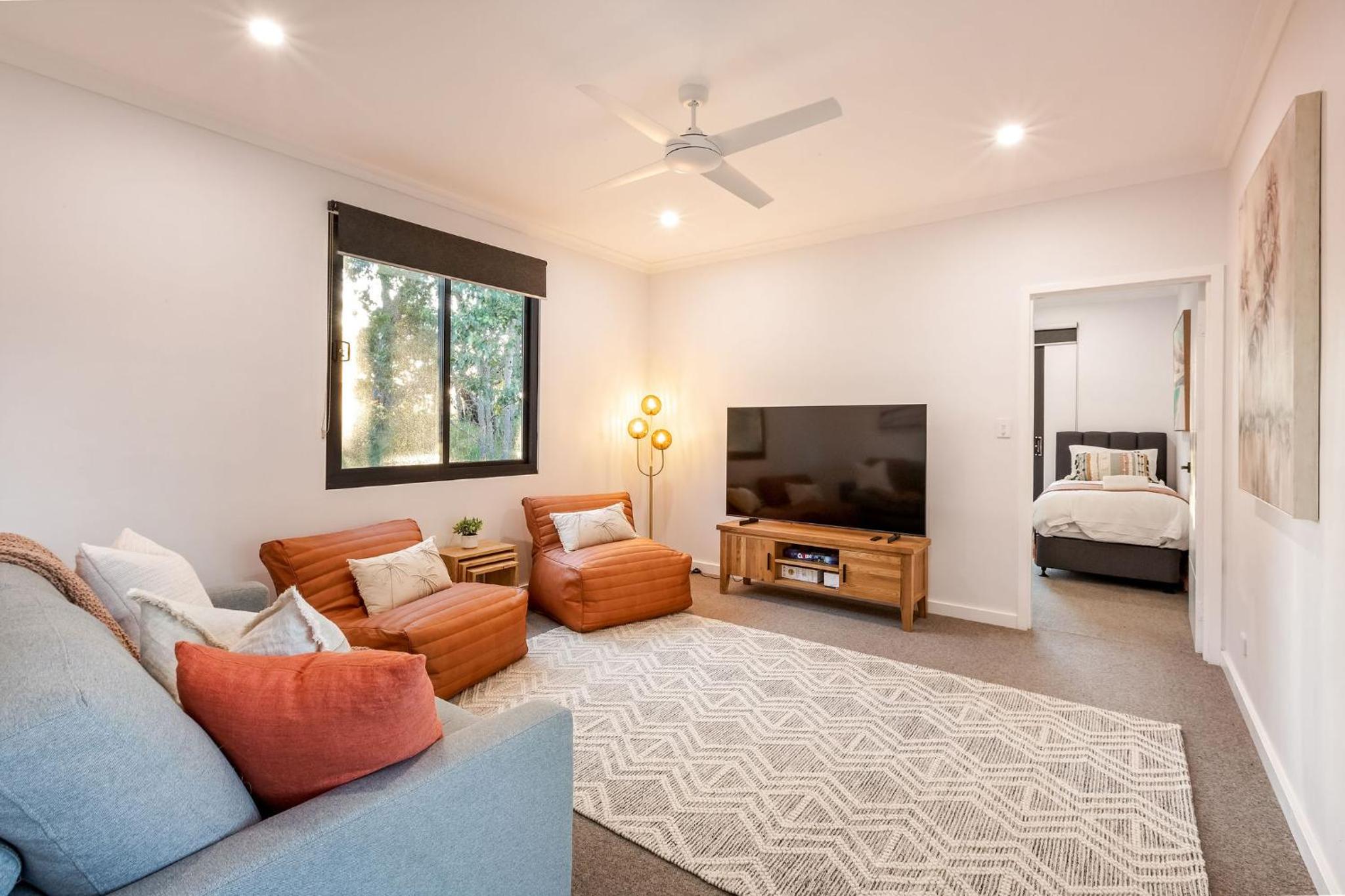 Eagle Rise Plus Studio