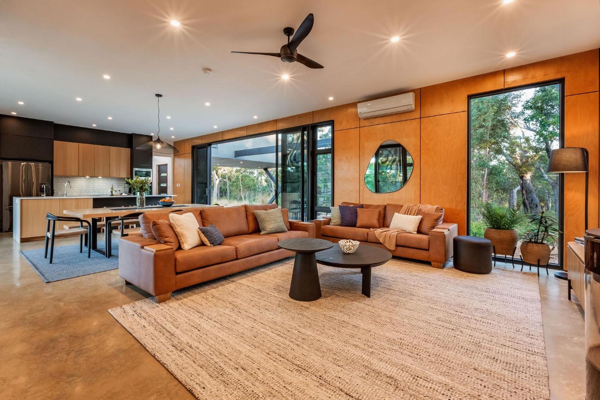 Eagle Rise Plus Studio