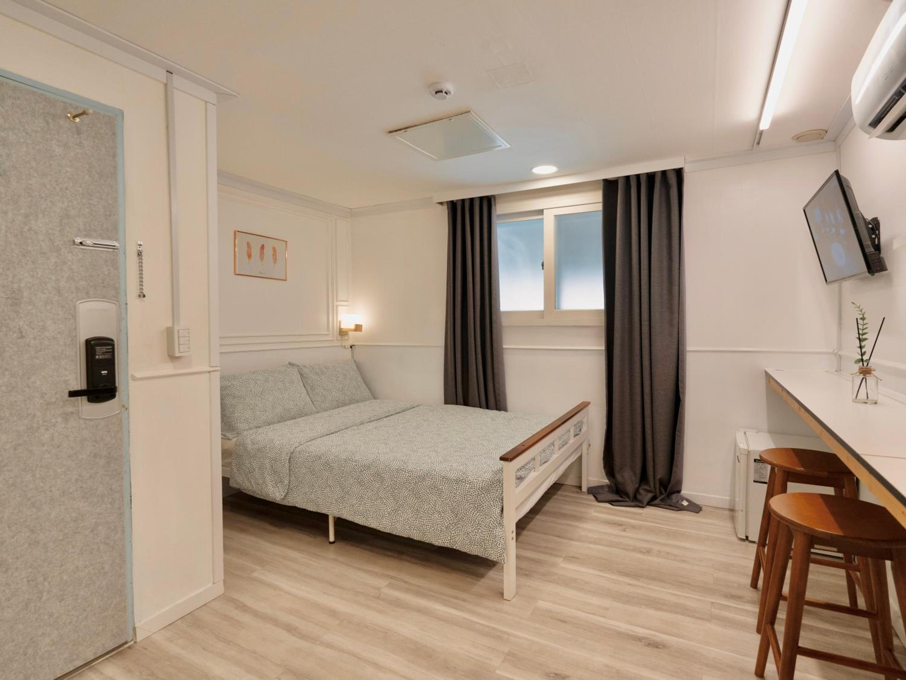 Seoul Mansion Guest House 51