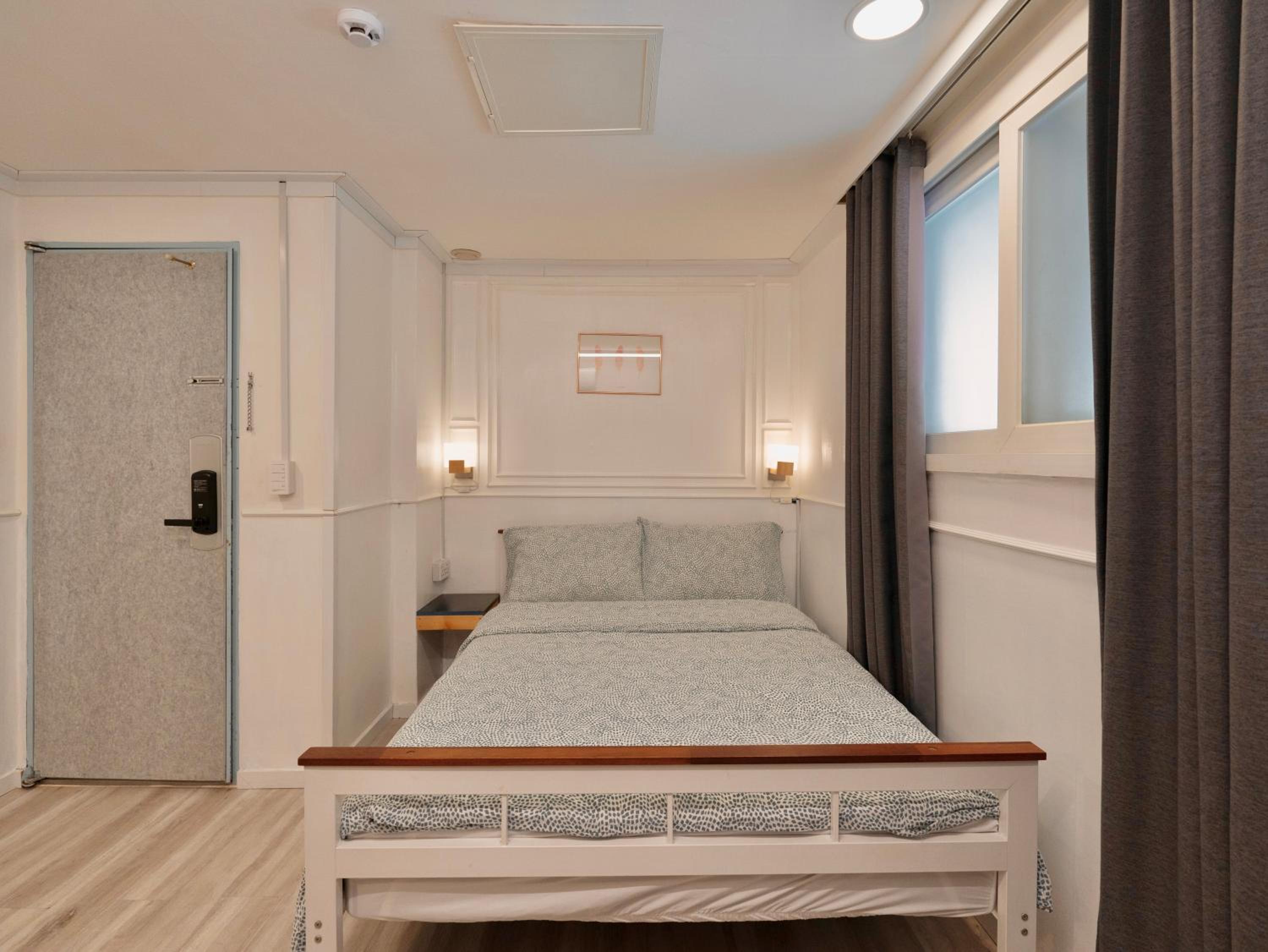 Seoul Mansion Guest House 49