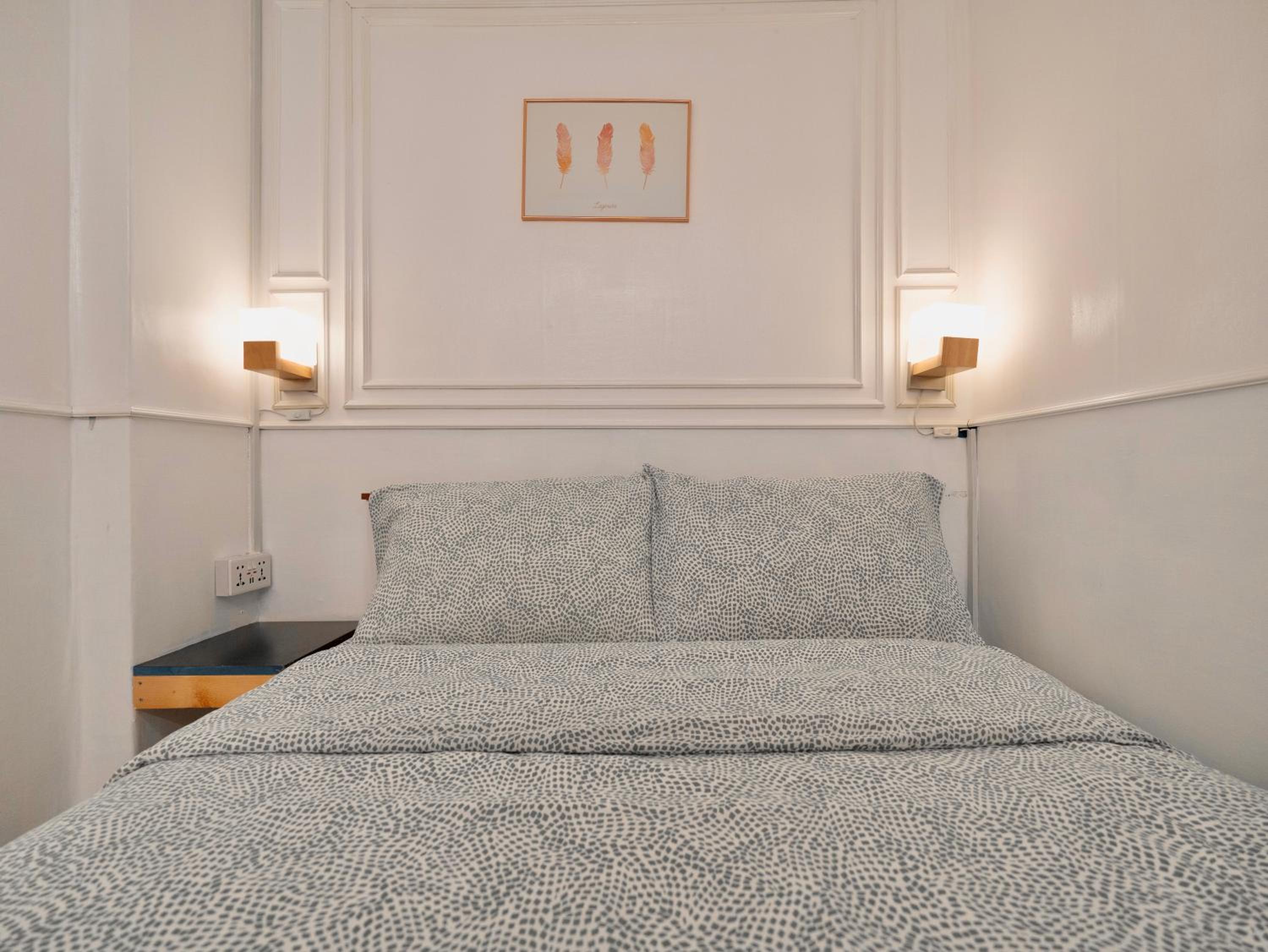 Seoul Mansion Guesthouse