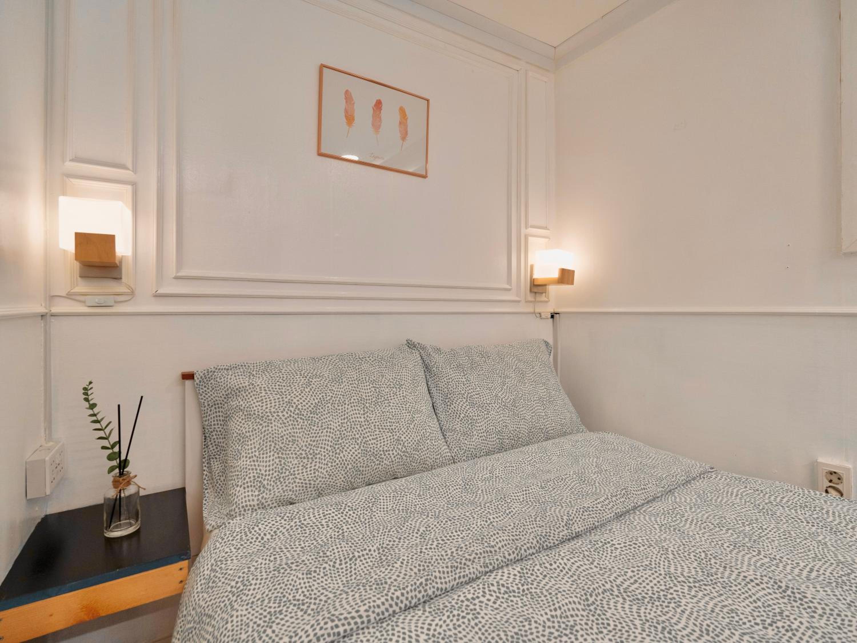 Seoul Mansion Guest House 50