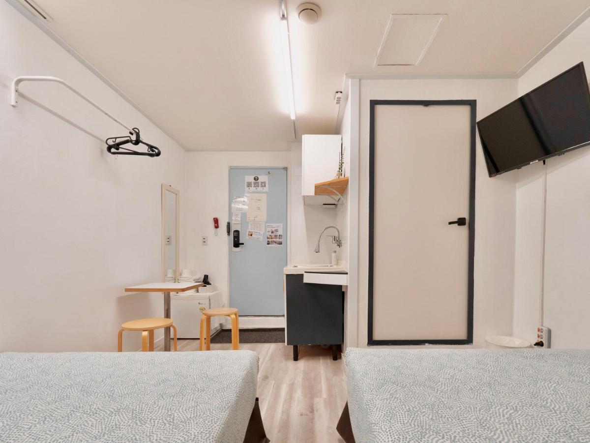 Seoul Mansion Guest House 53