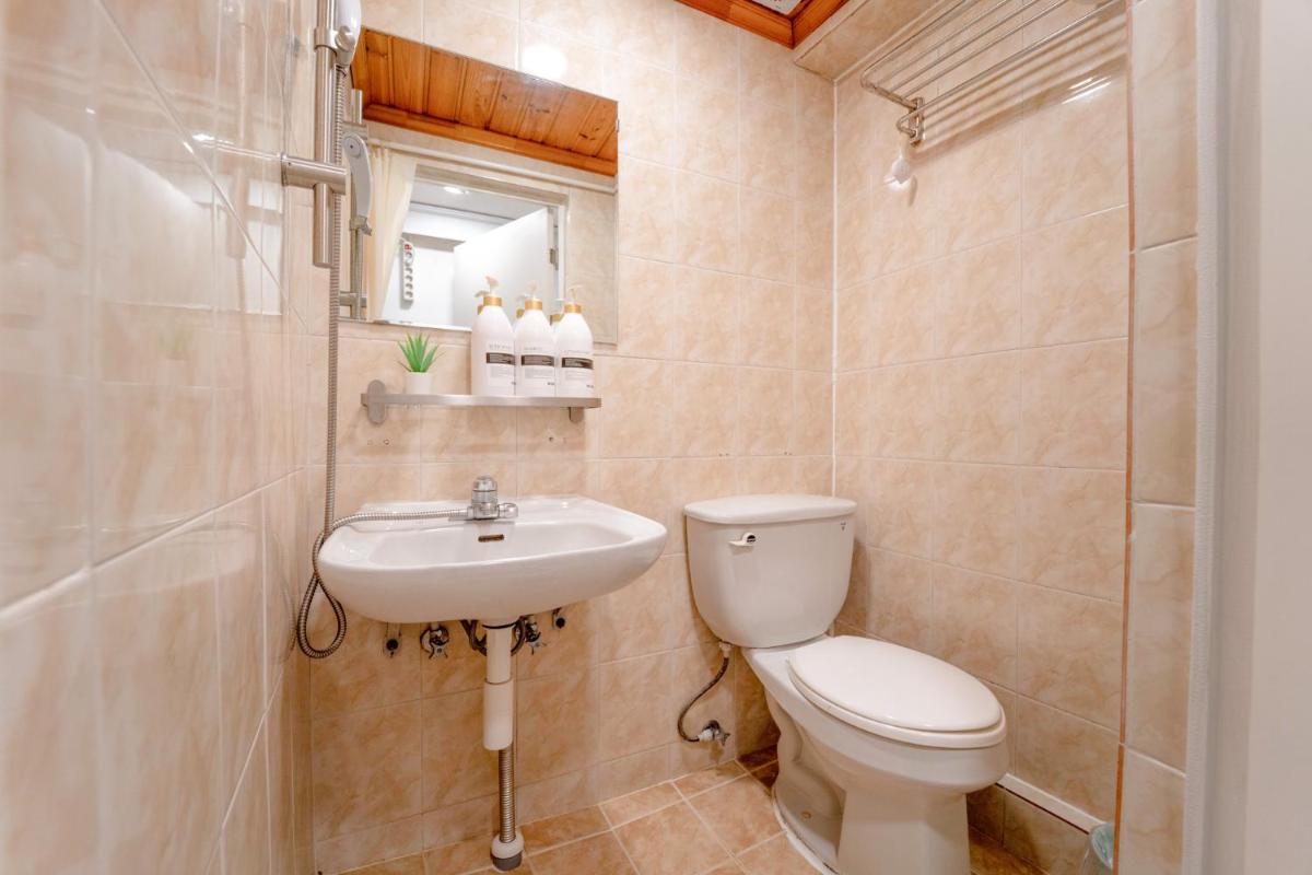 Seoul Mansion Guest House 55