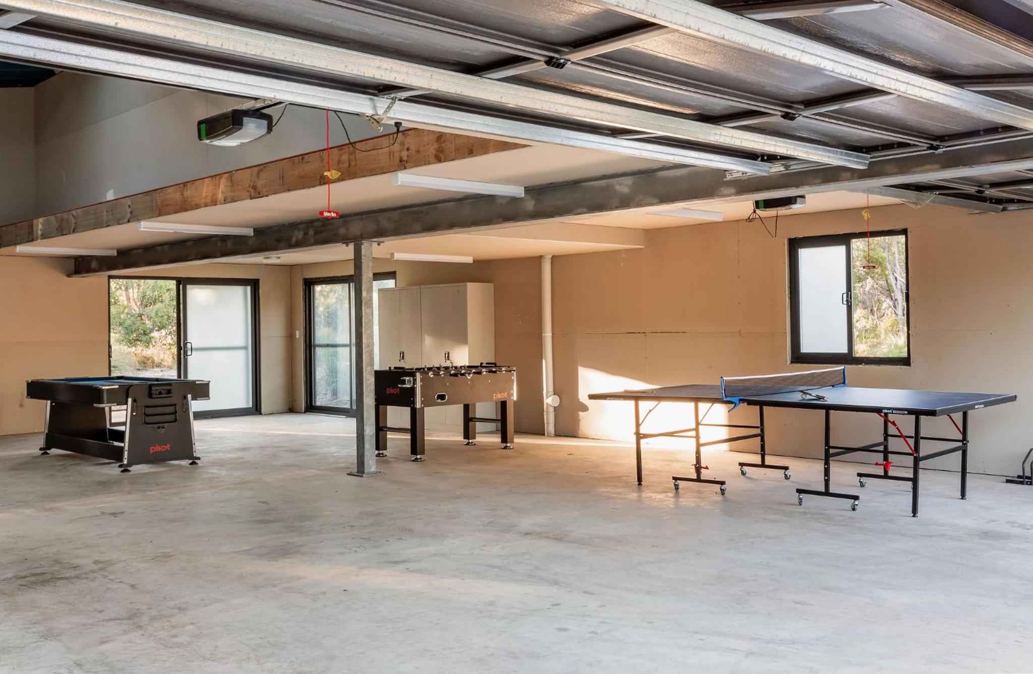 Eagle Rise Plus Studio