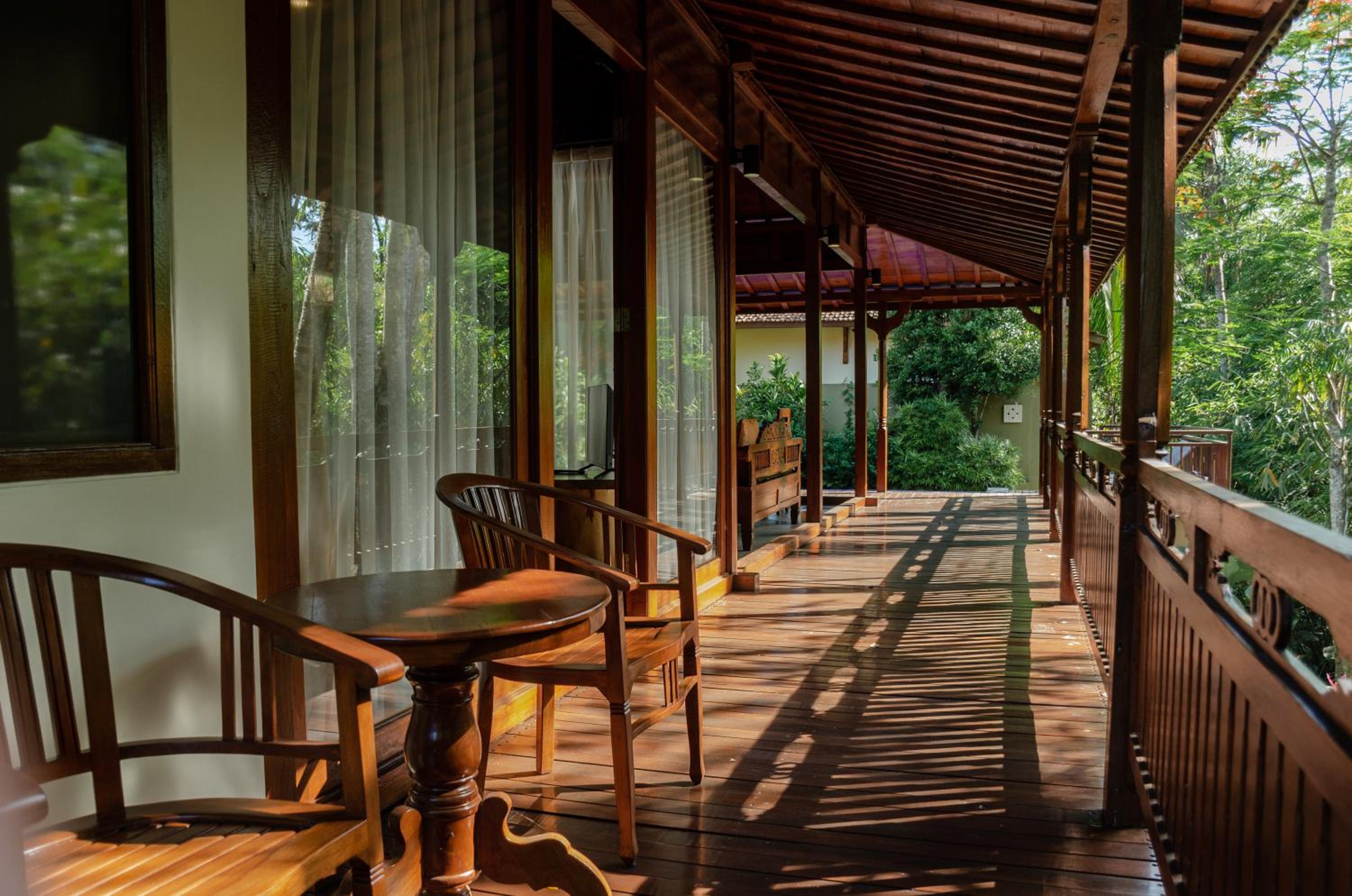 Ubud Heaven Sayan
