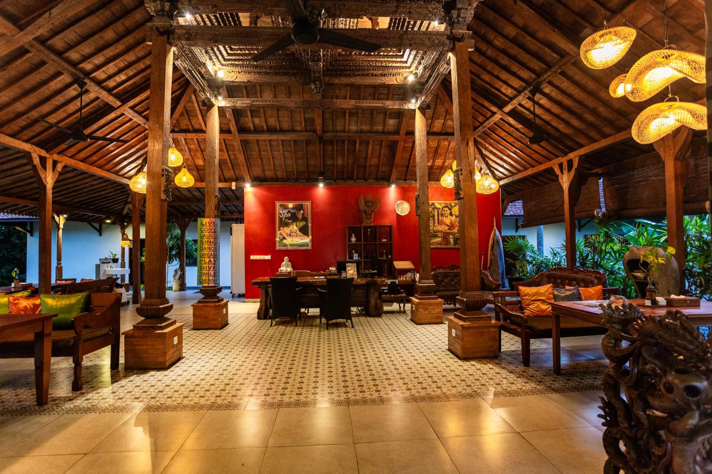 Ubud Heaven Sayan