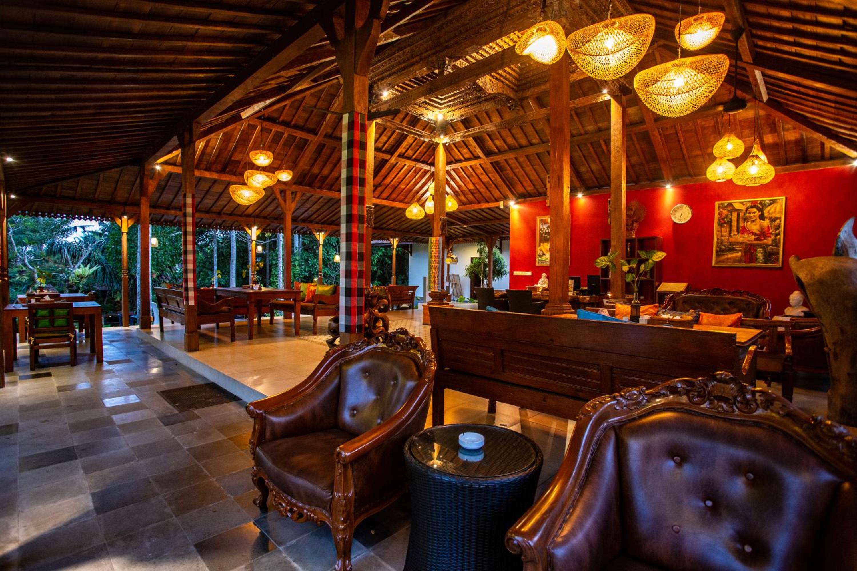 Ubud Heaven Sayan