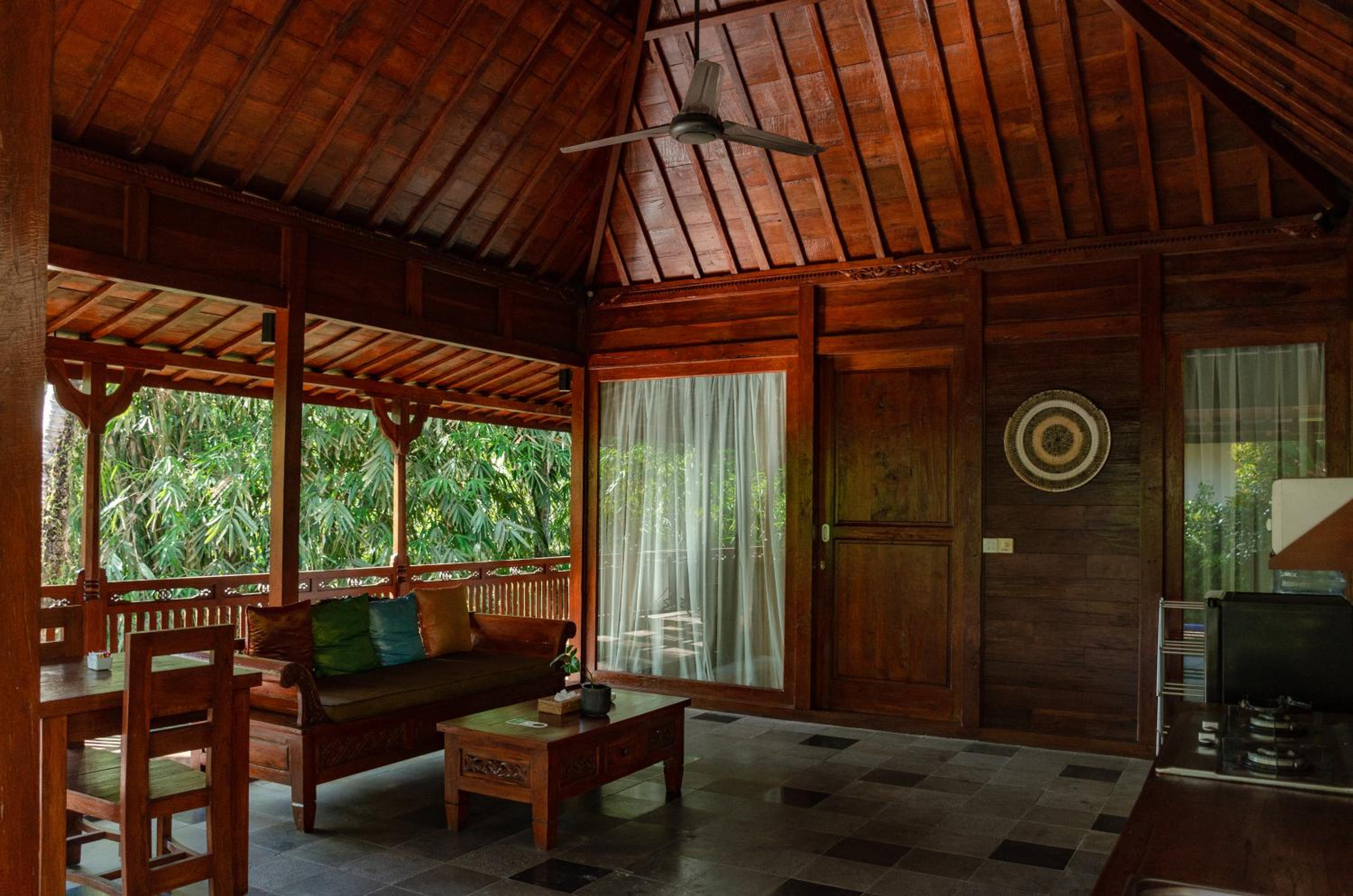 Ubud Heaven Sayan